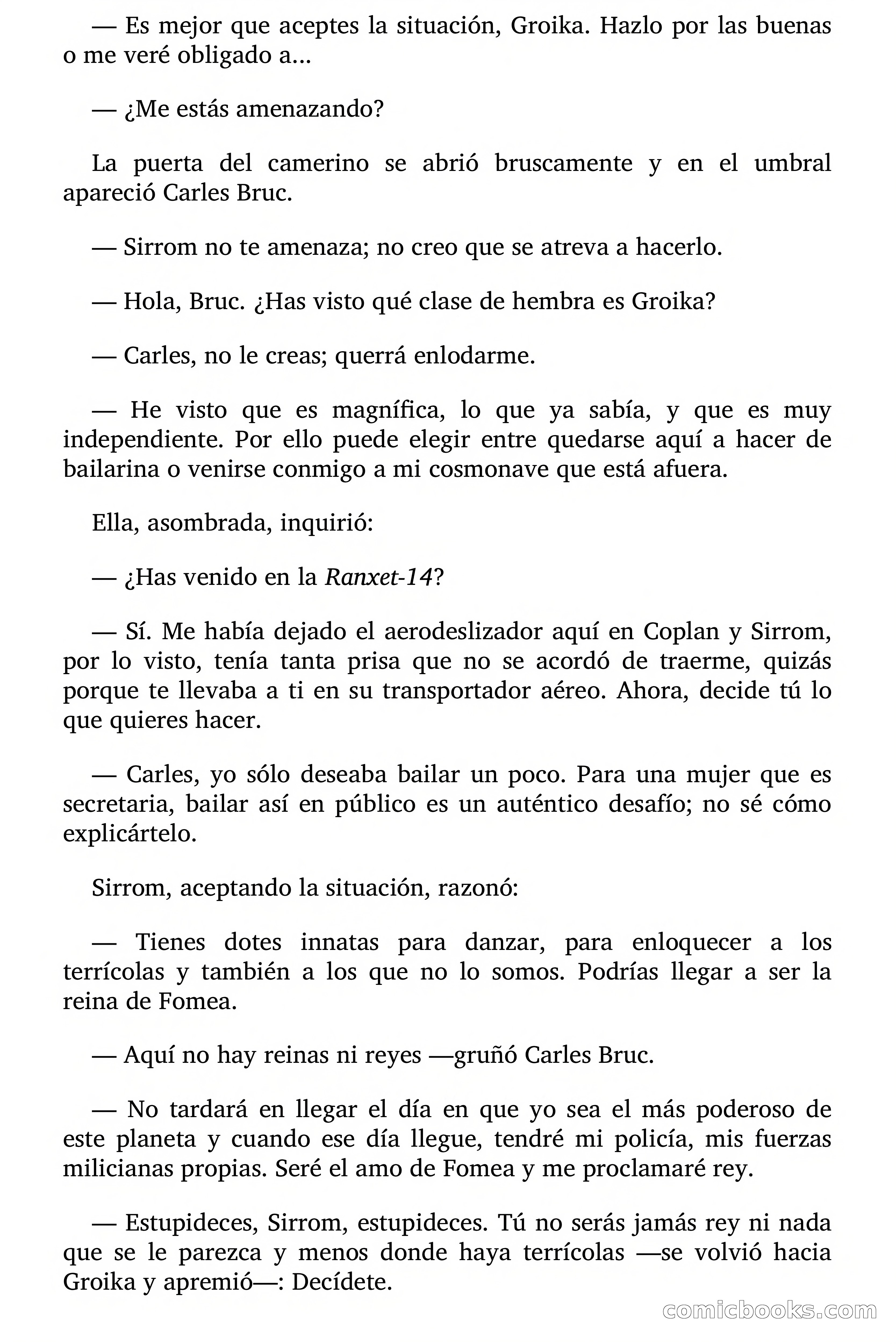 Los módulos mortíferos — page 79 of 96