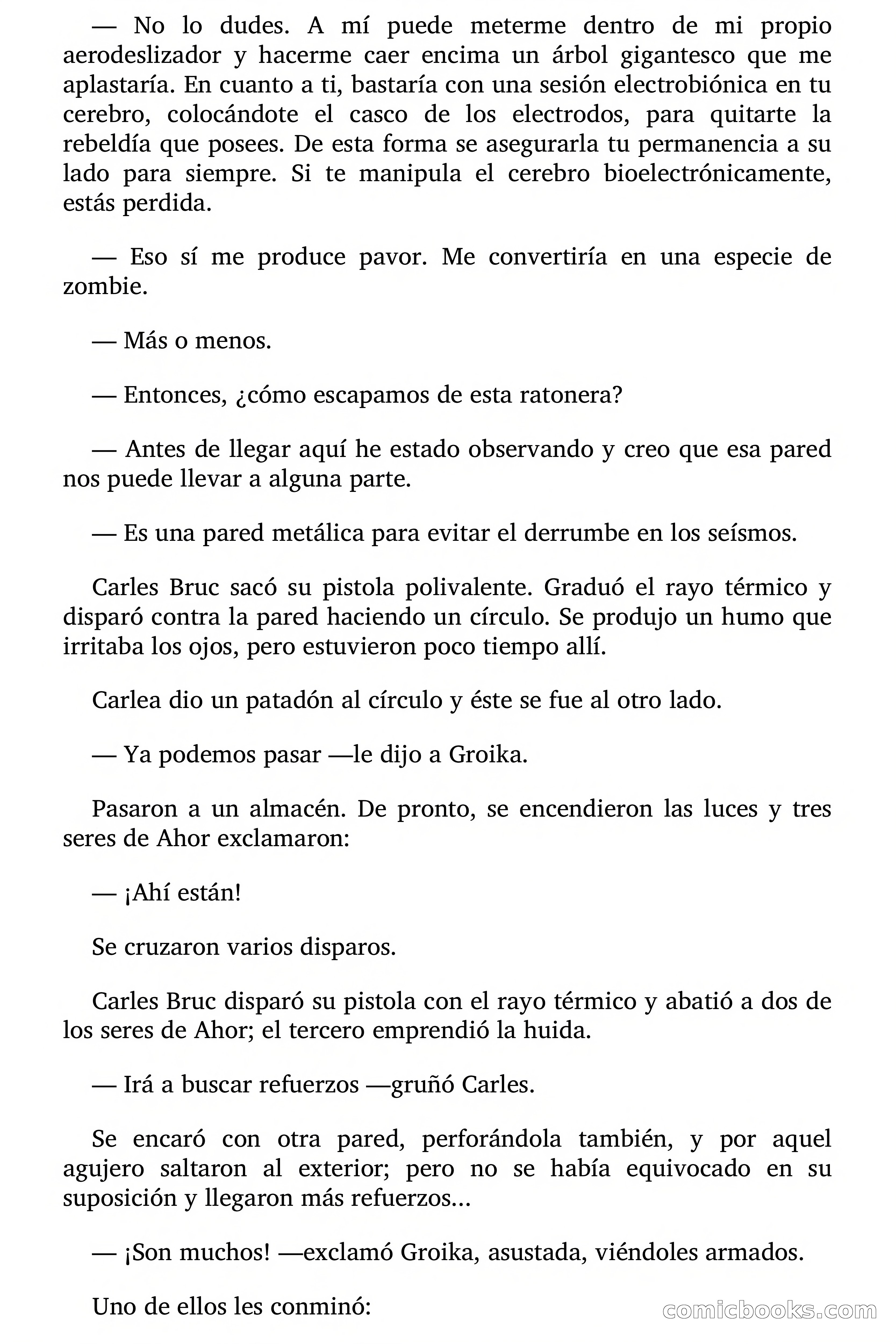 Los módulos mortíferos — page 81 of 96