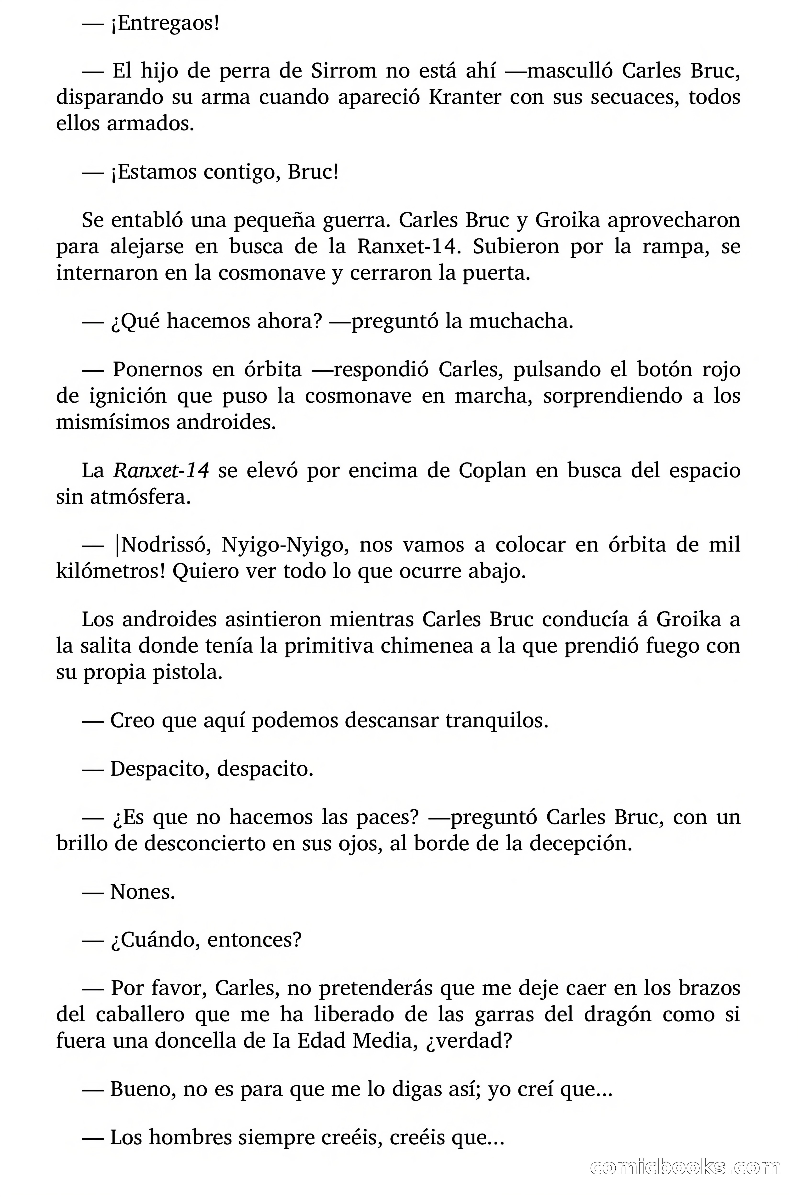 Los módulos mortíferos — page 82 of 96