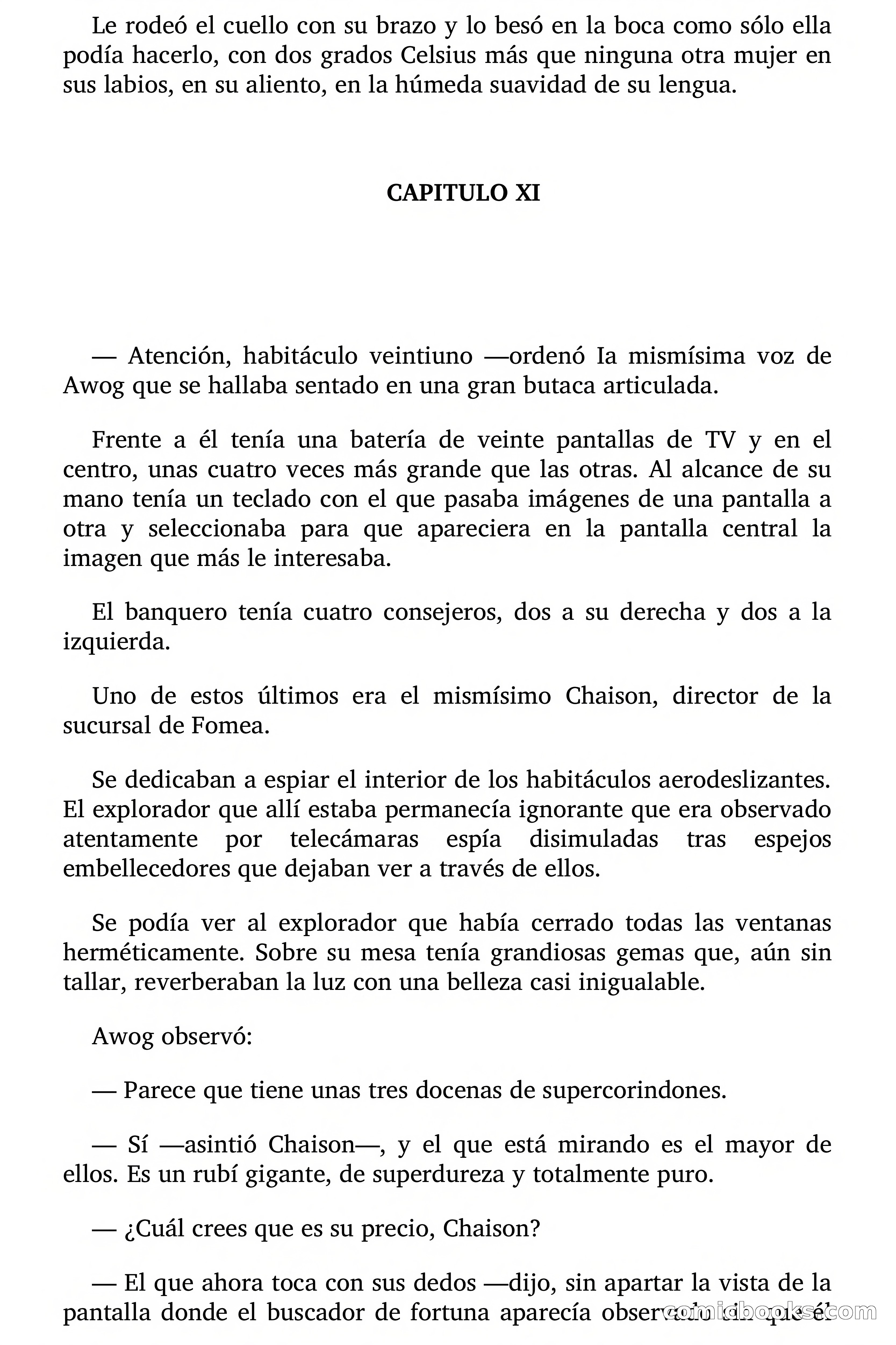 Los módulos mortíferos — page 83 of 96