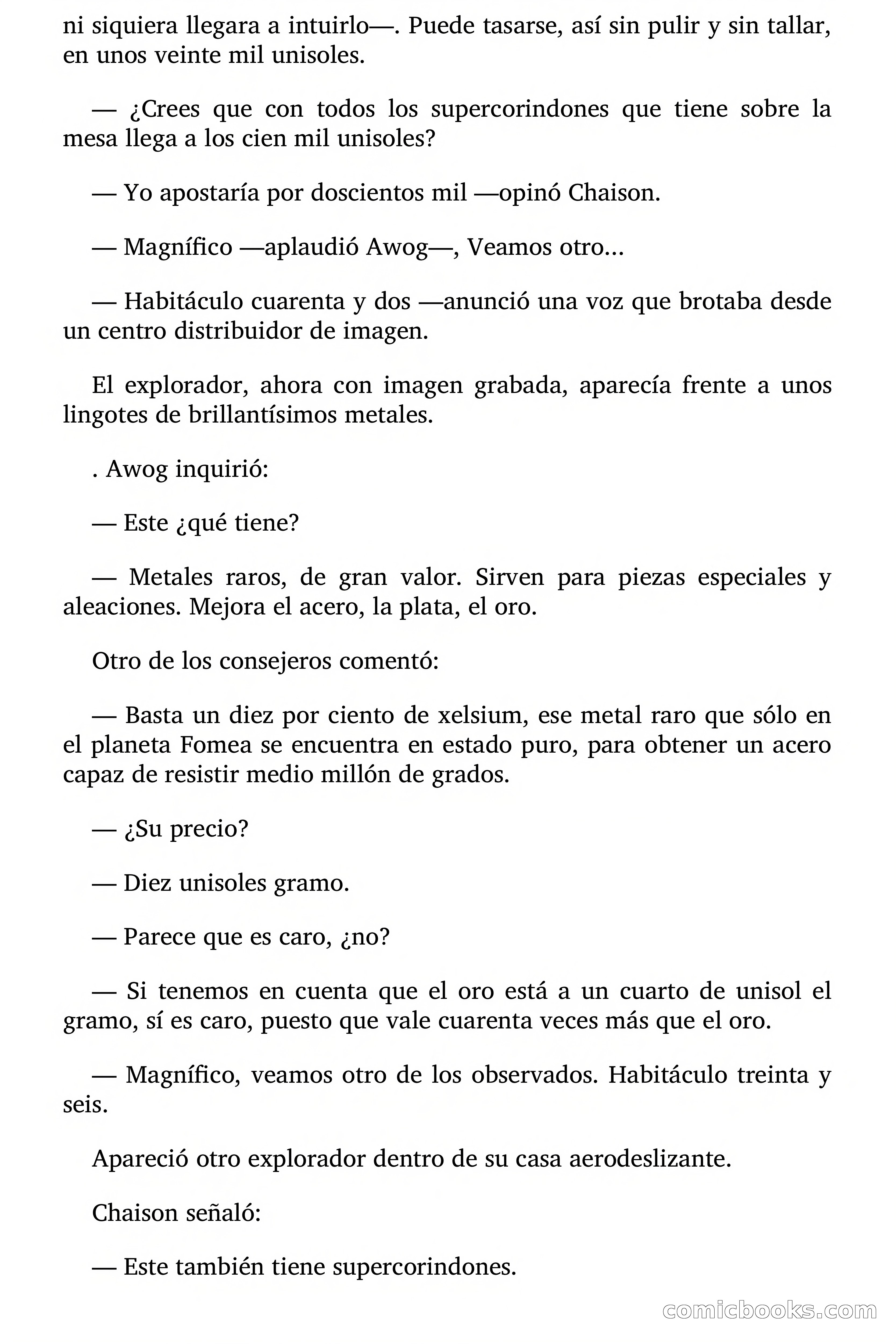 Los módulos mortíferos — page 84 of 96