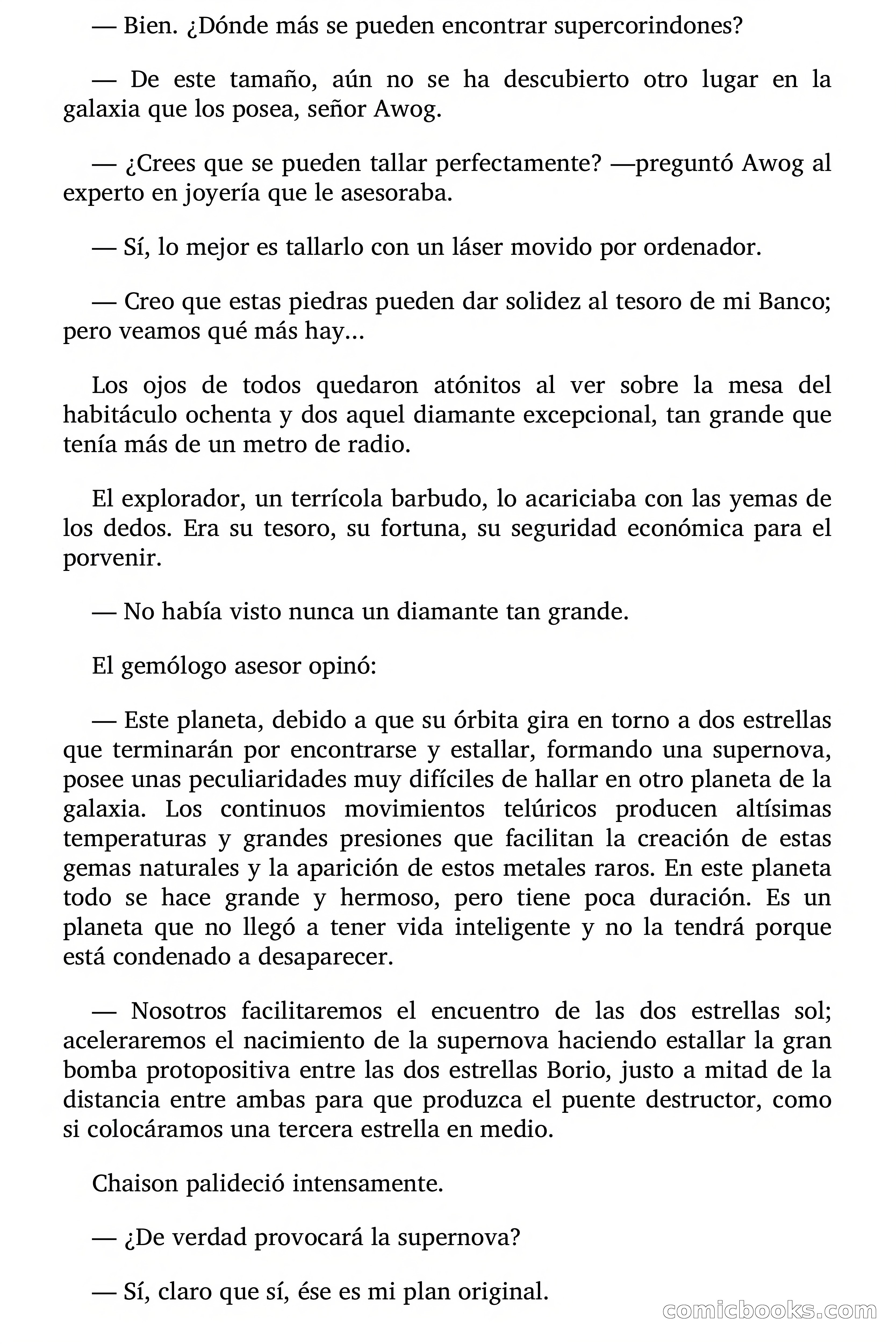 Los módulos mortíferos — page 85 of 96