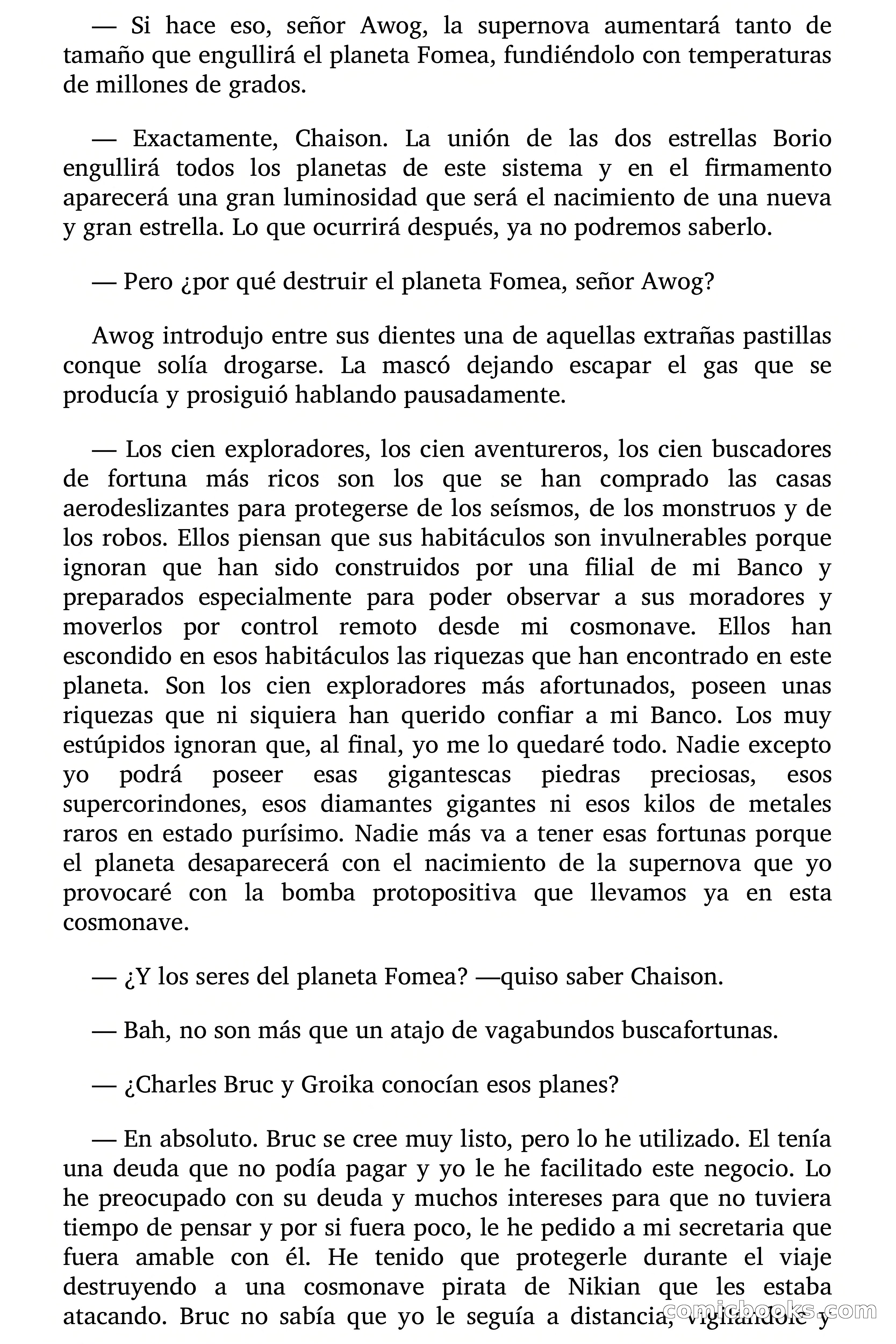 Los módulos mortíferos — page 86 of 96
