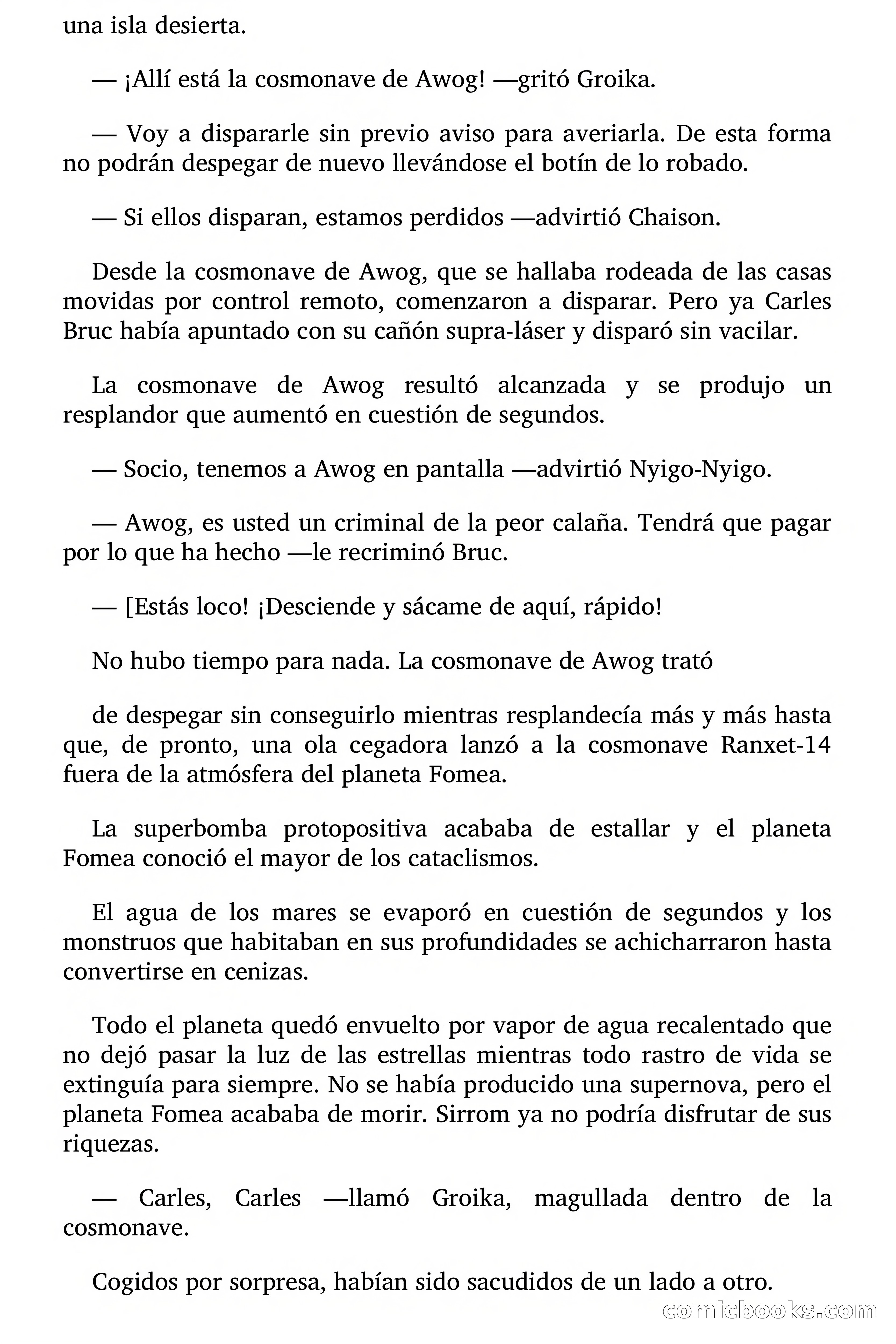 Los módulos mortíferos — page 95 of 96
