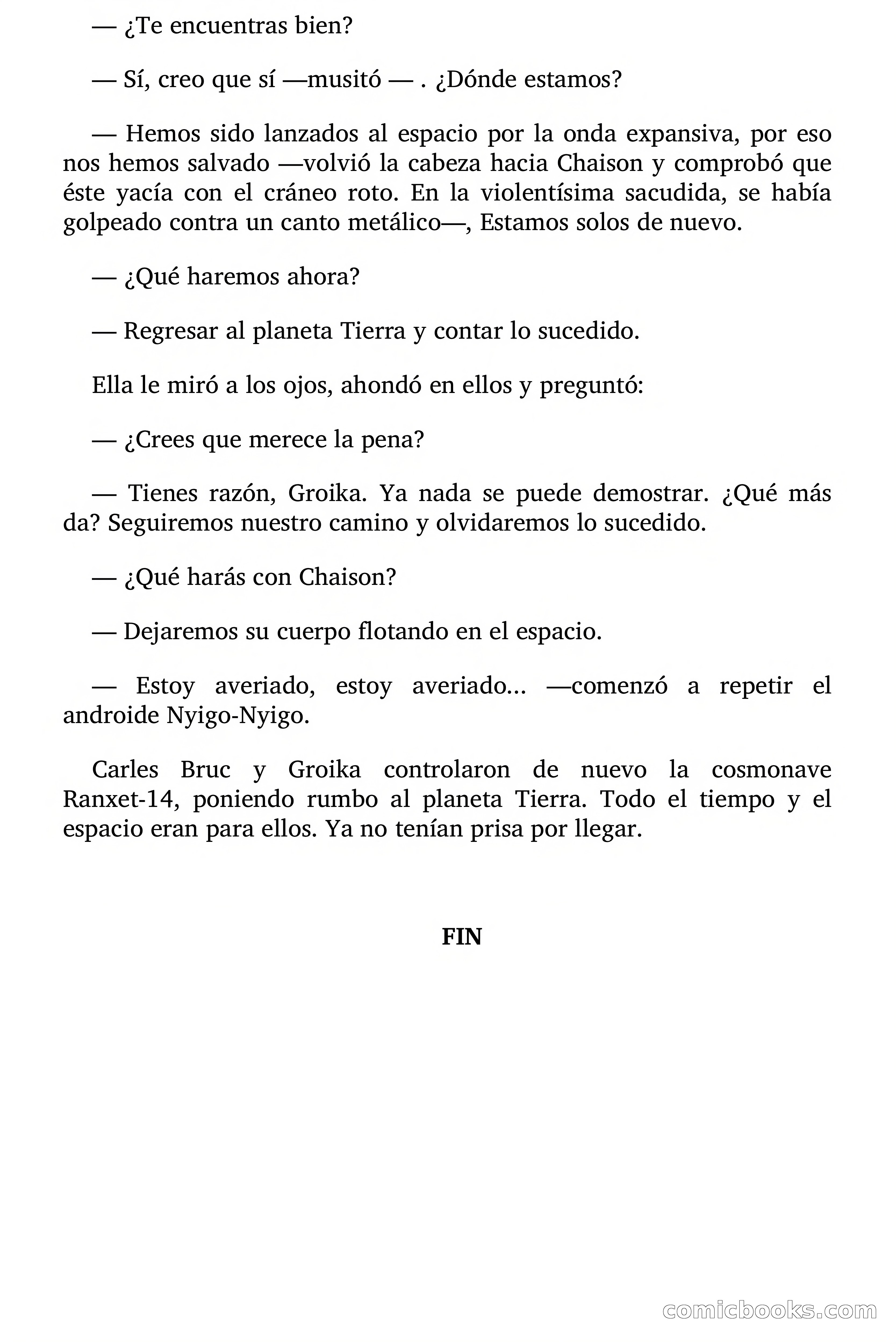 Los módulos mortíferos — page 96 of 96