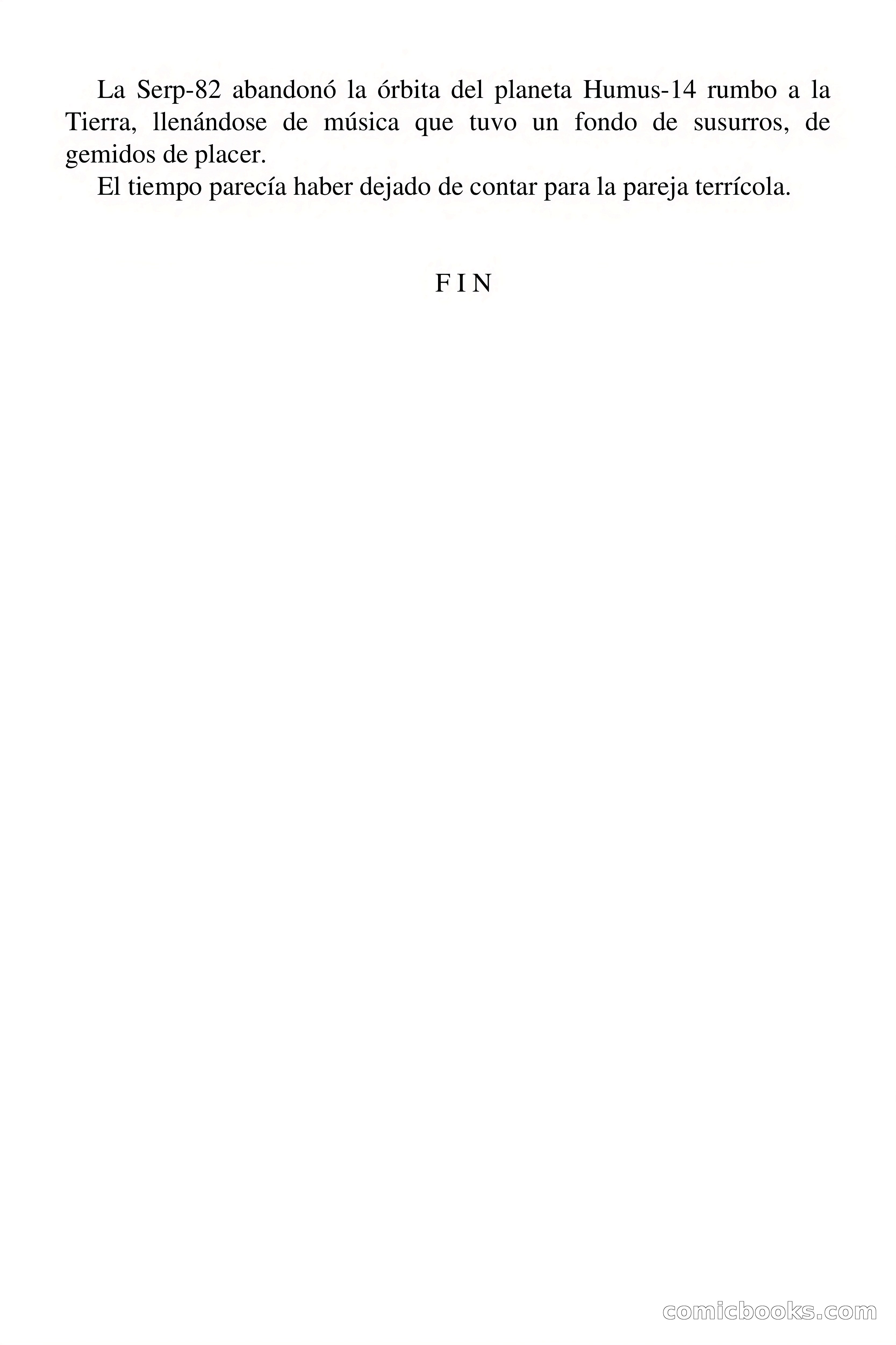 Infiltrados by Ralph Barby — page 91 of 91