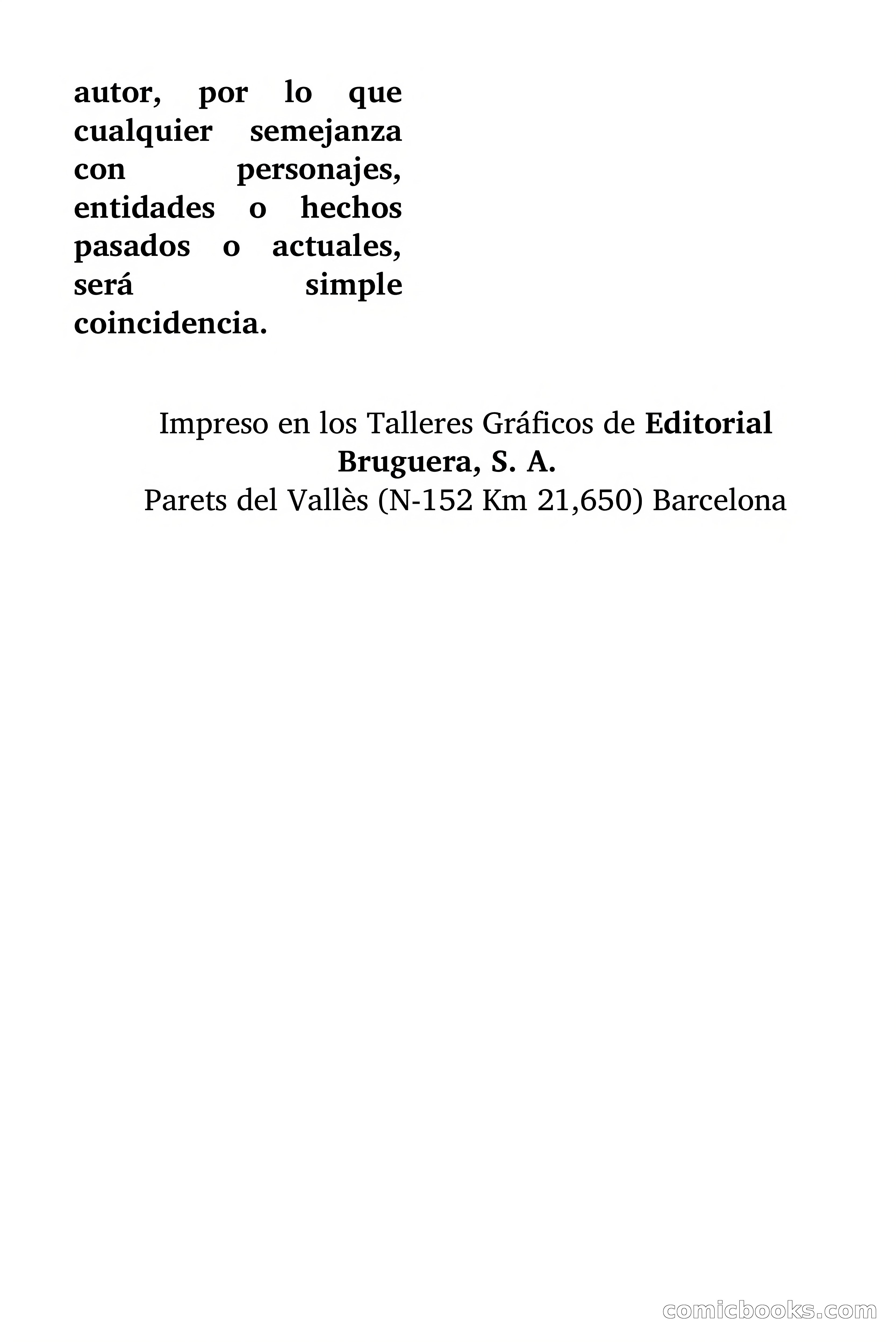 Los hijos de las tinieblas — page 5 of 87