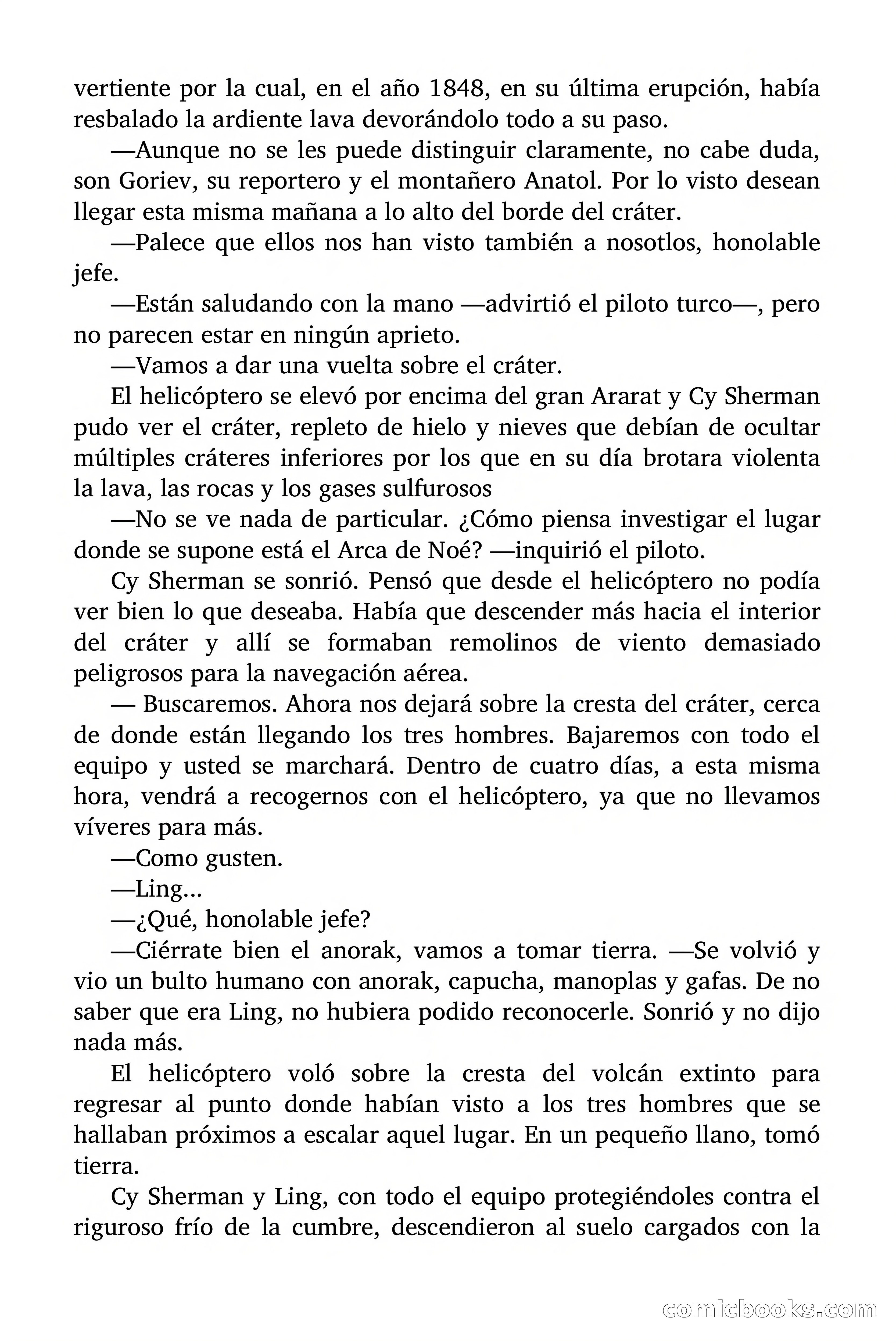 Los hijos de las tinieblas — page 27 of 87
