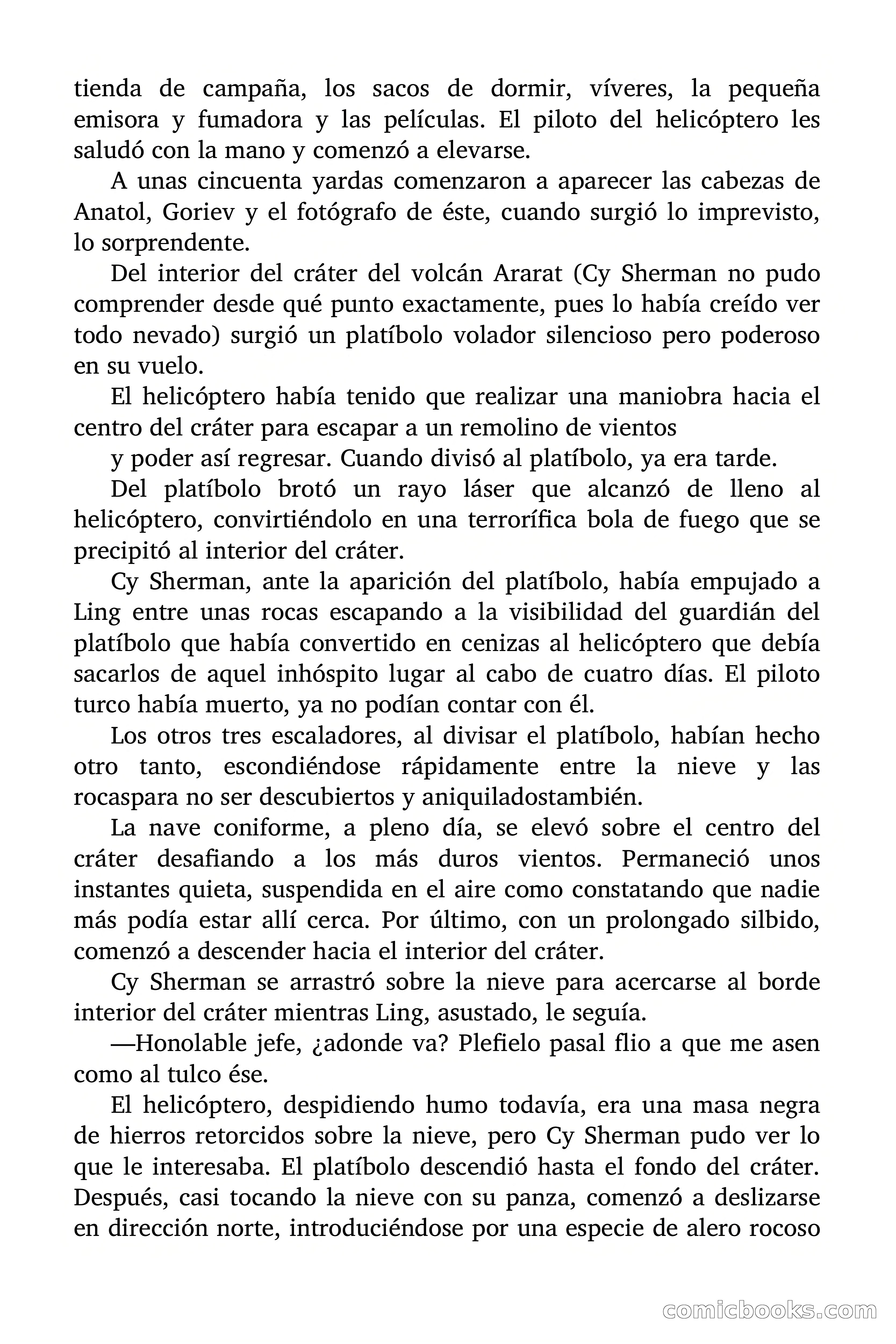 Los hijos de las tinieblas — page 28 of 87