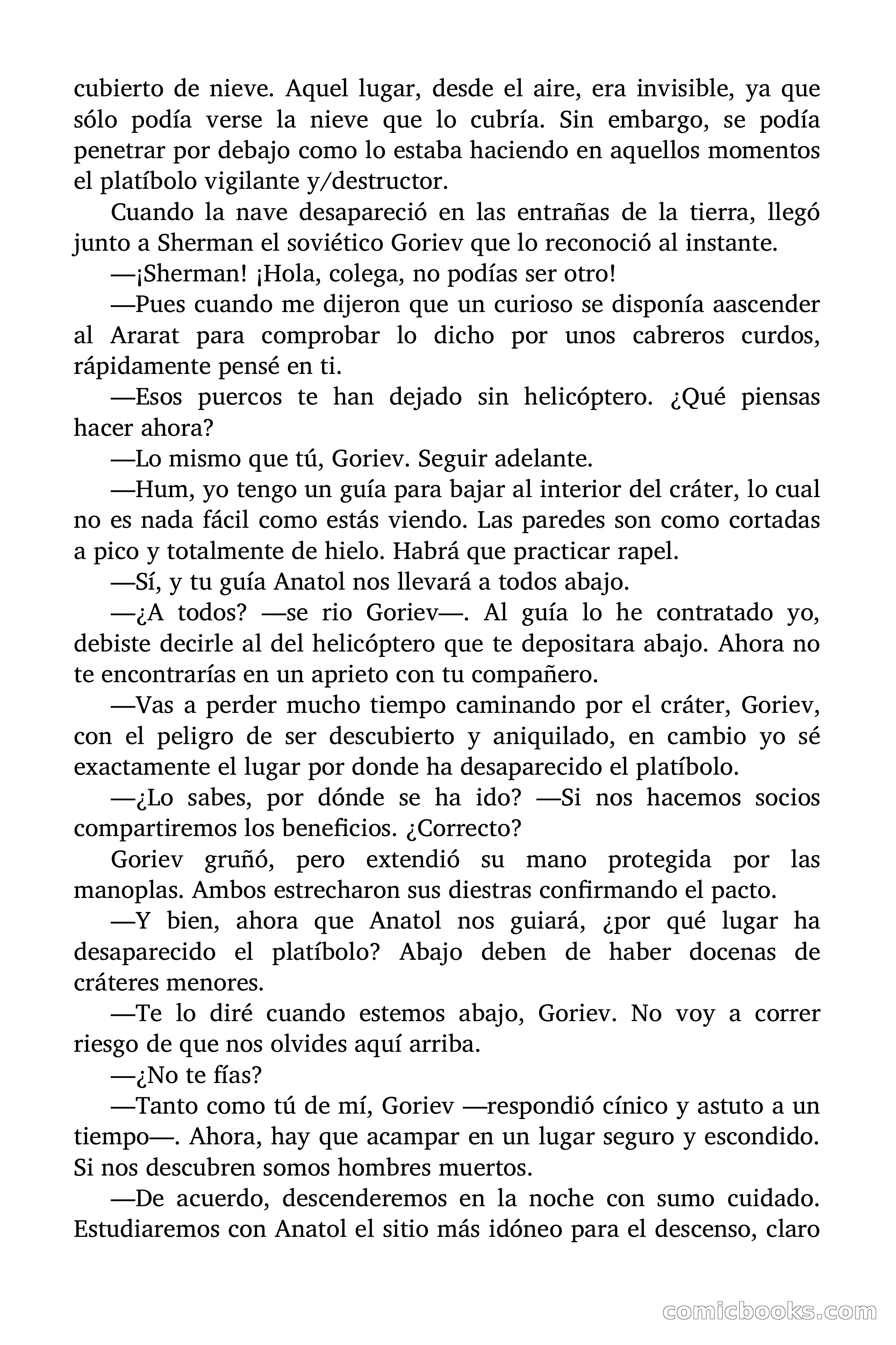 Los hijos de las tinieblas — page 29 of 87