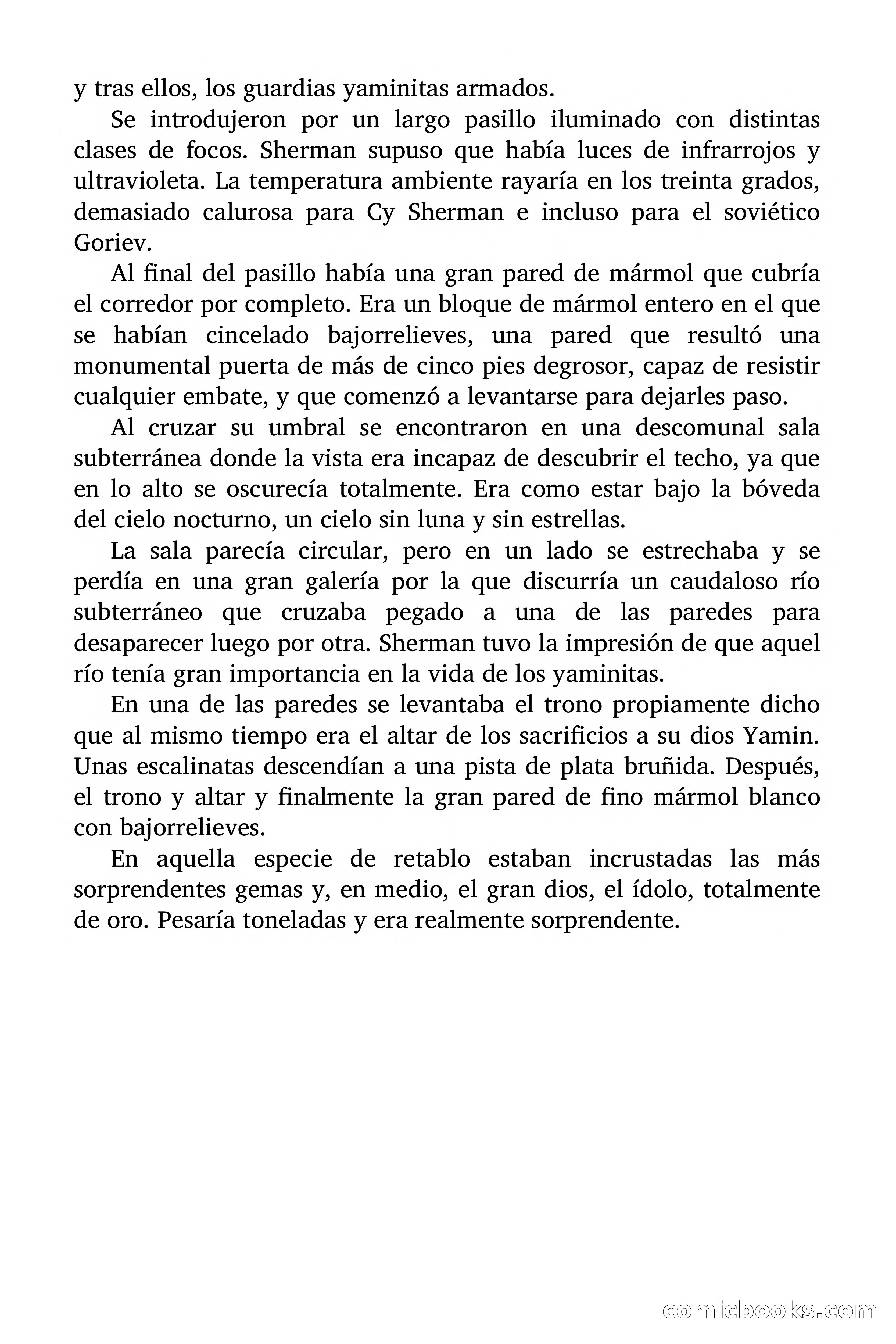 Los hijos de las tinieblas — page 51 of 87