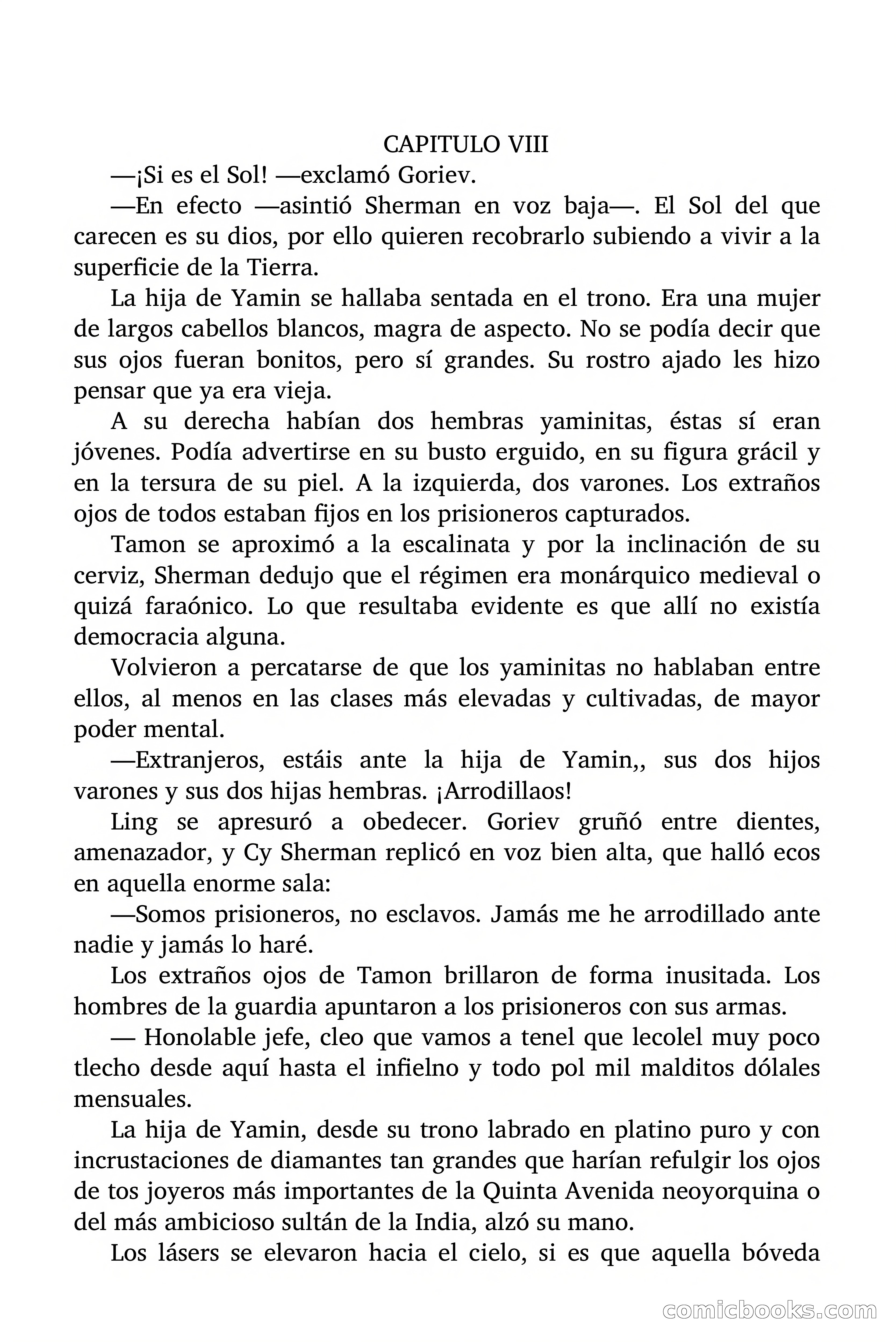 Los hijos de las tinieblas — page 52 of 87