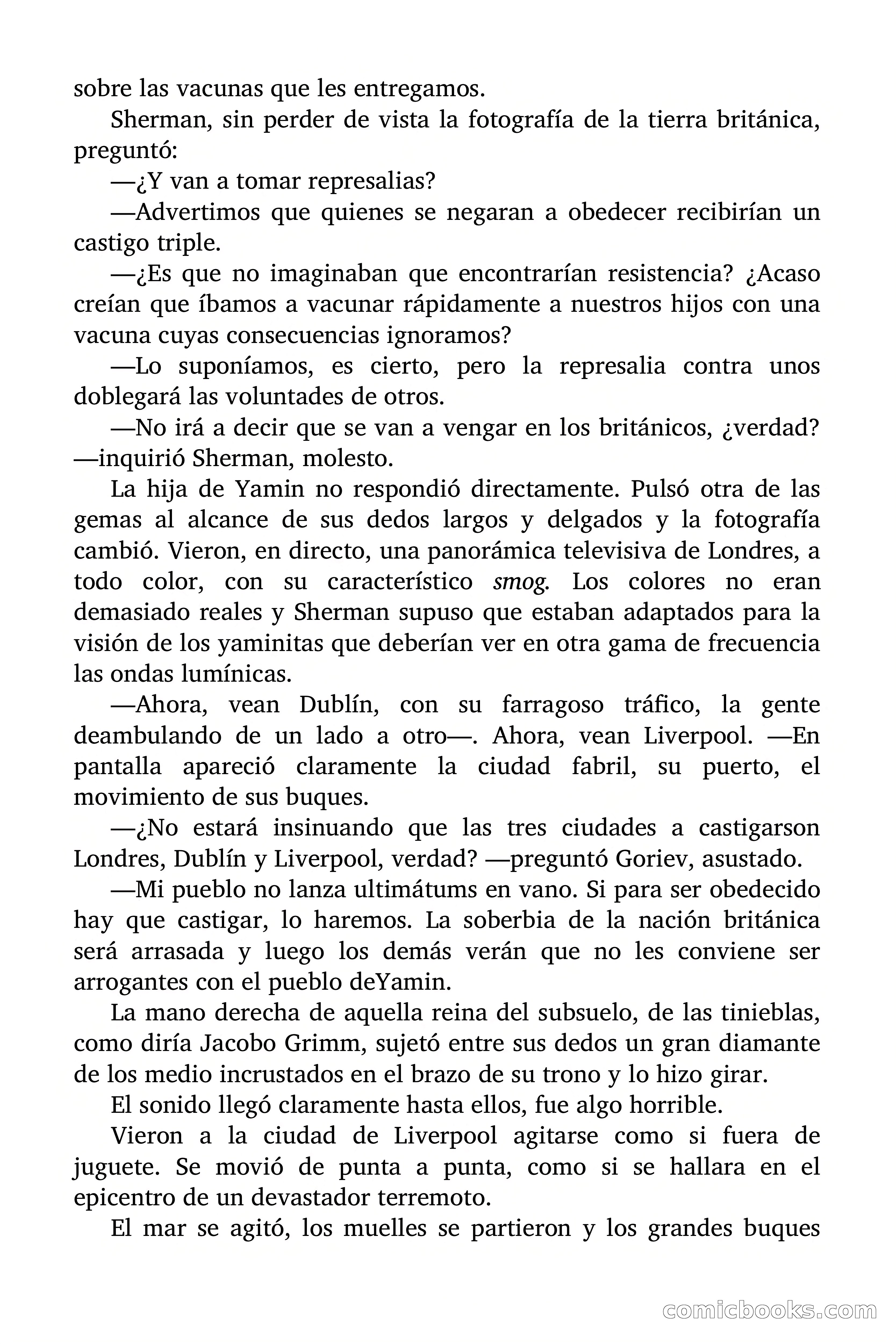 Los hijos de las tinieblas — page 55 of 87