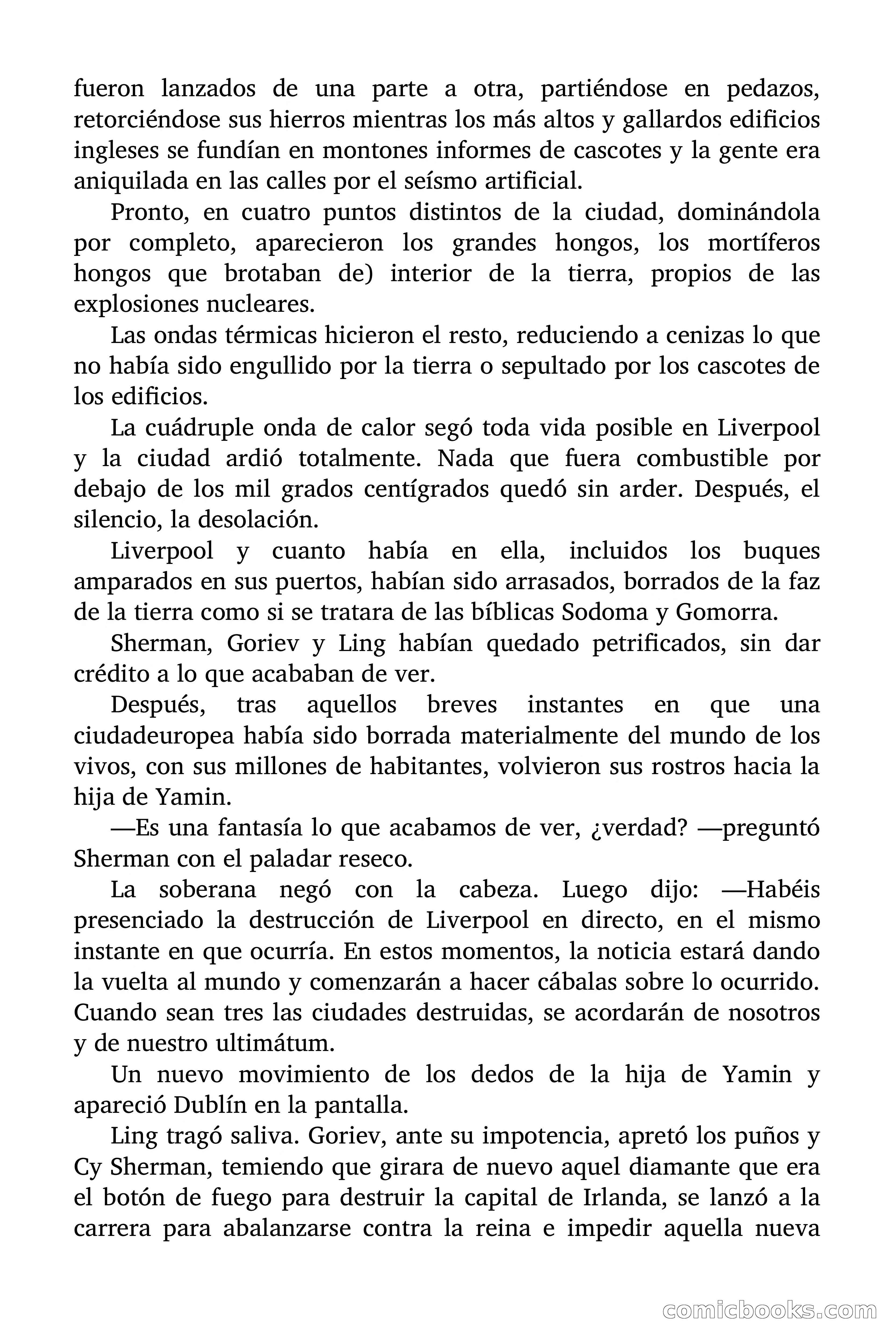 Los hijos de las tinieblas — page 56 of 87