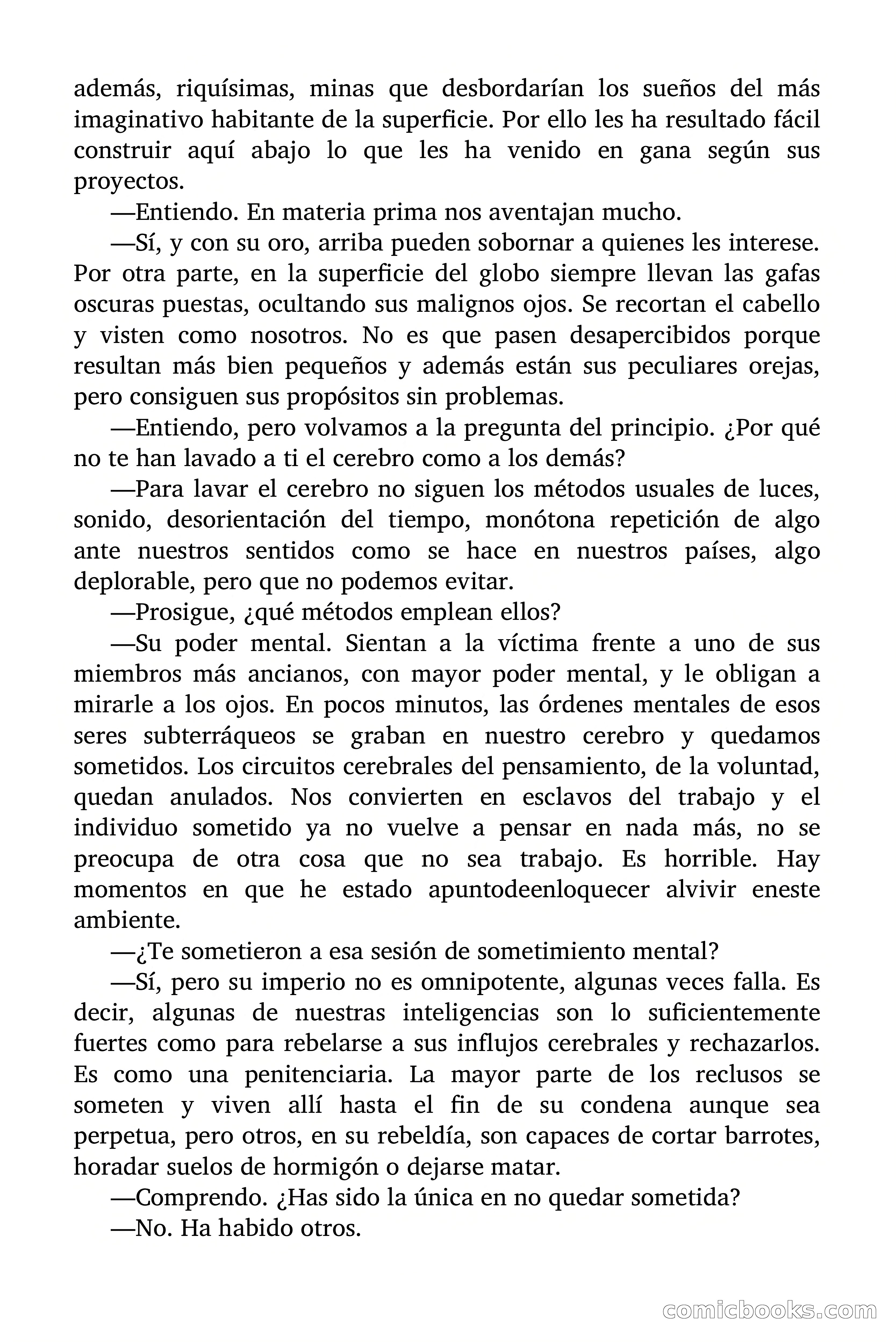 Los hijos de las tinieblas — page 62 of 87