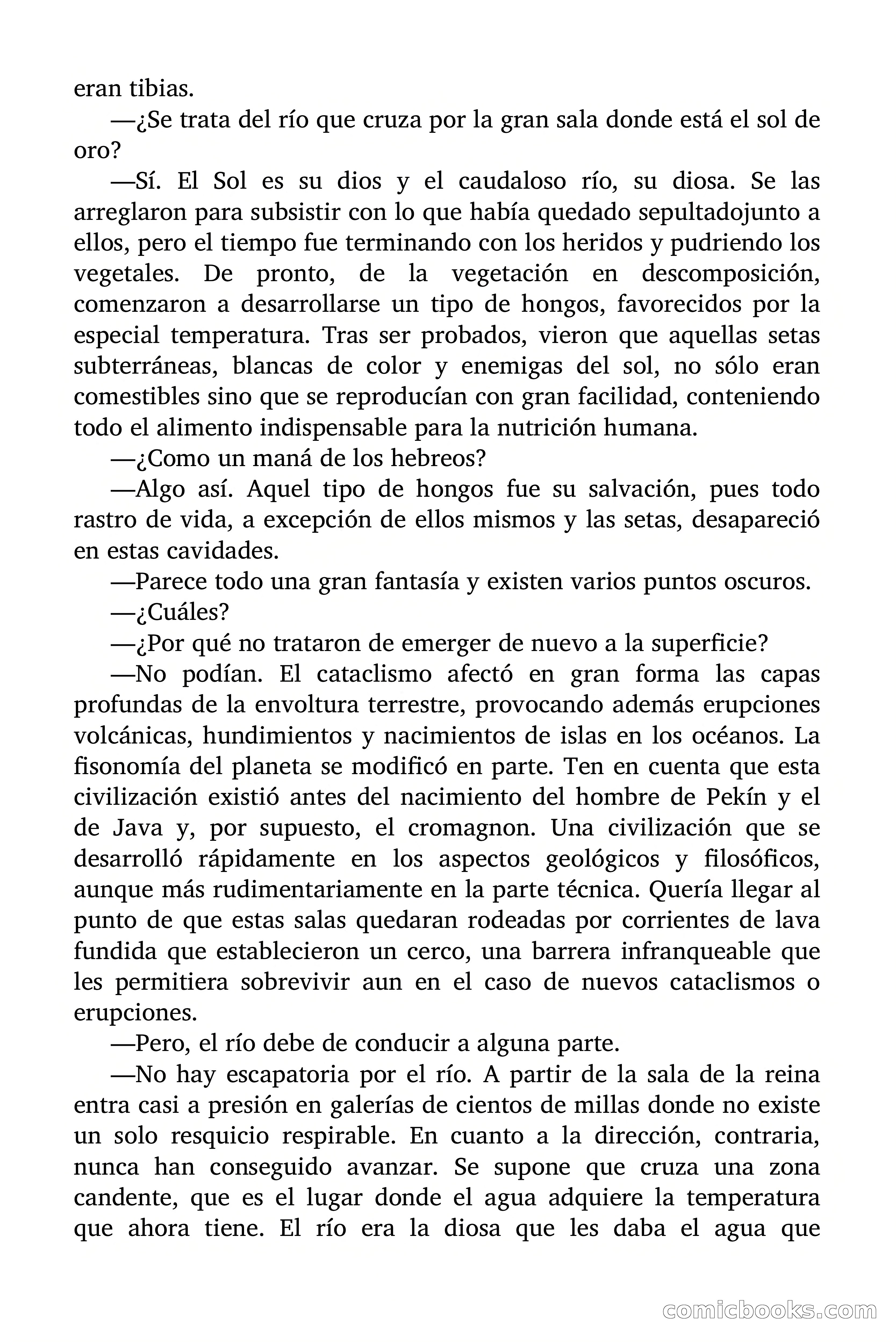 Los hijos de las tinieblas — page 65 of 87