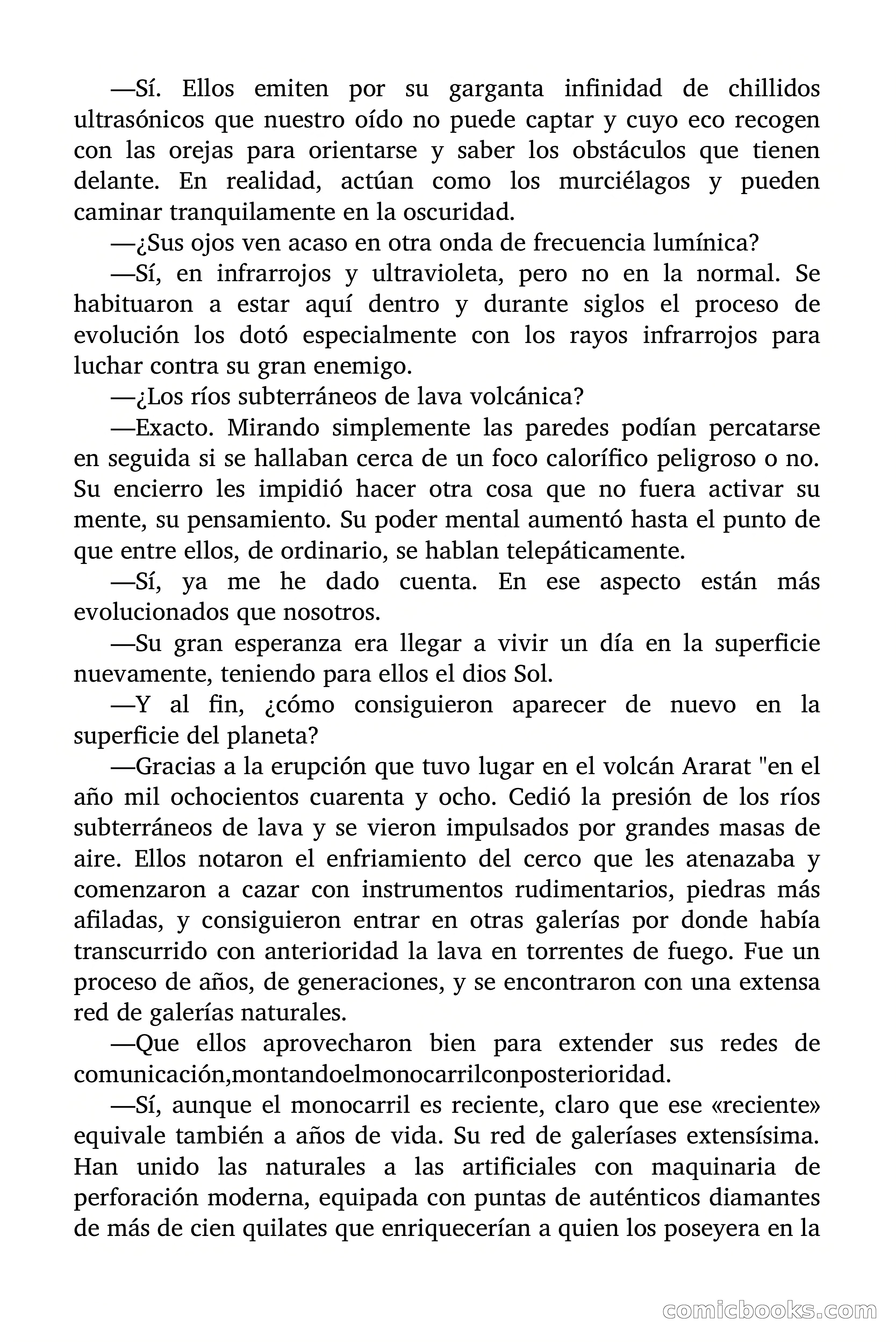 Los hijos de las tinieblas — page 67 of 87