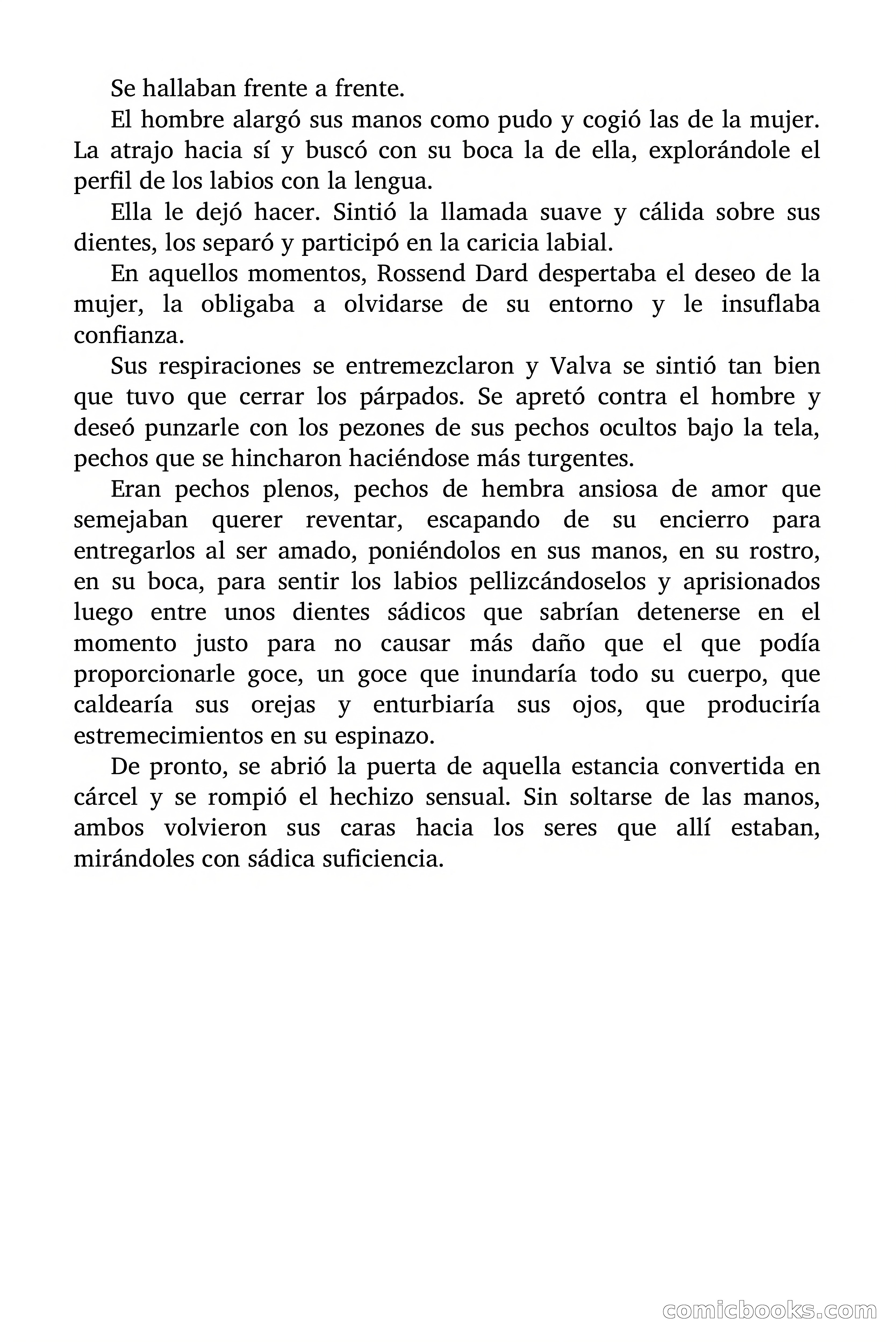 Alternativa Planeta Tres — page 46 of 81