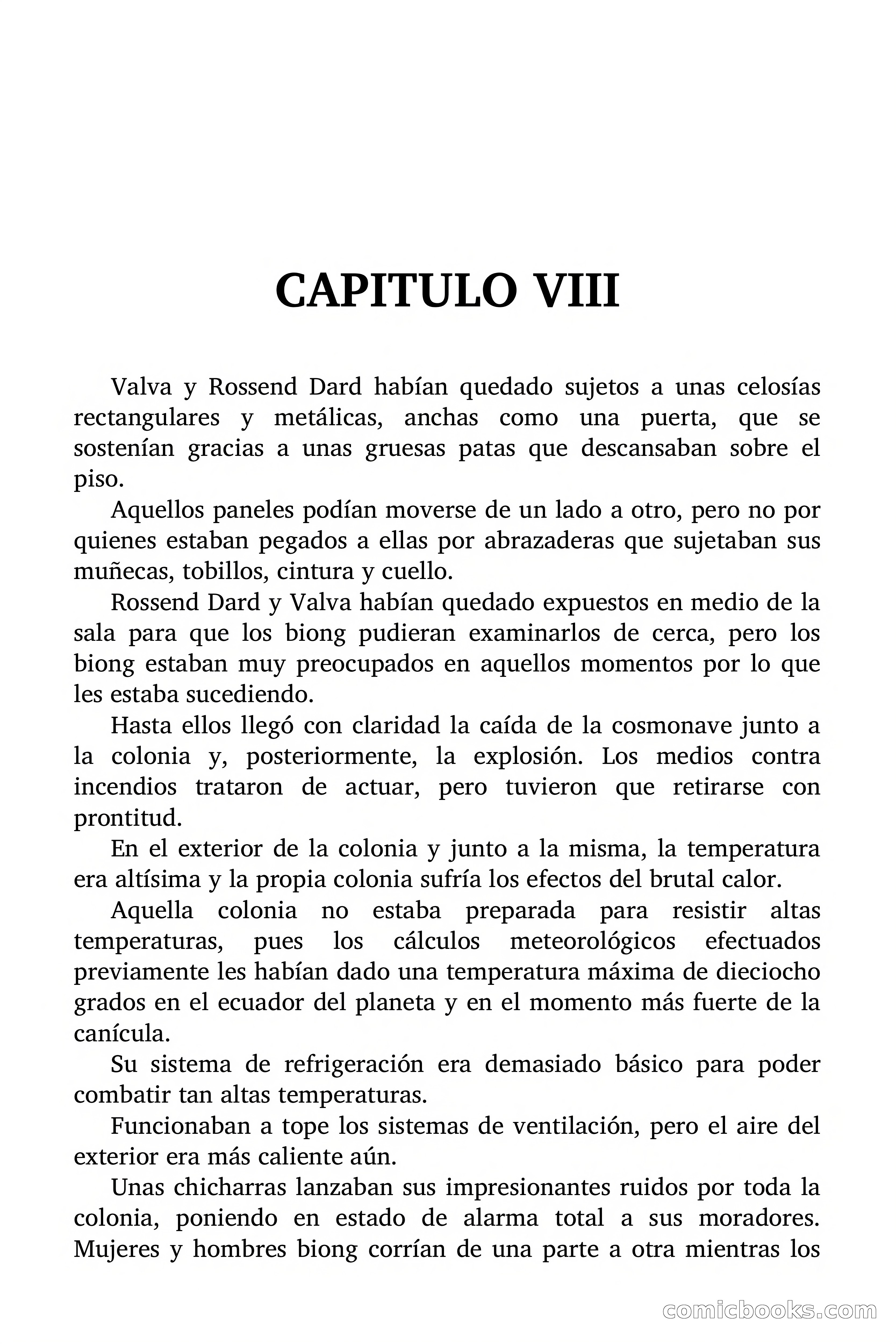 Alternativa Planeta Tres — page 52 of 81