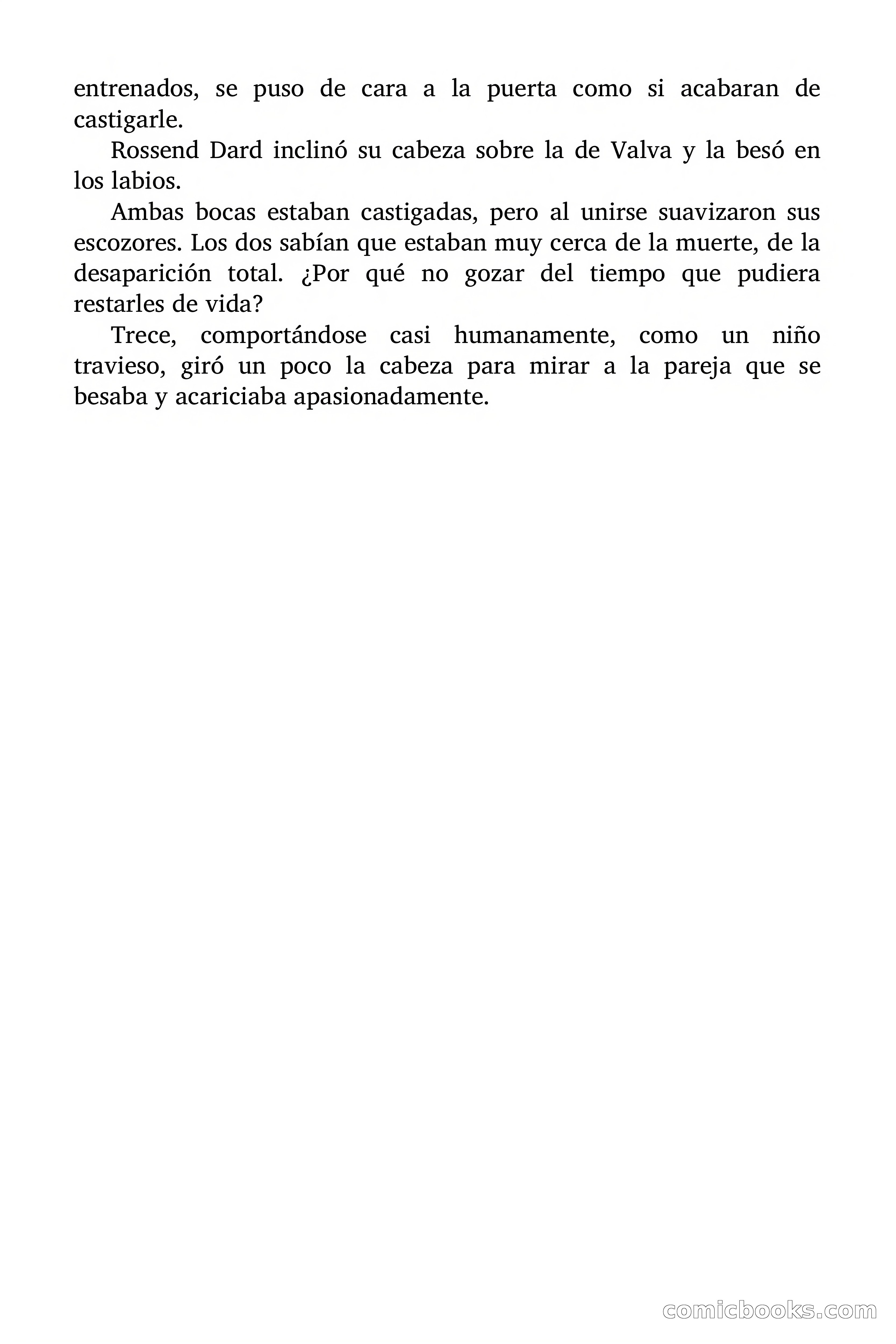 Alternativa Planeta Tres — page 65 of 81