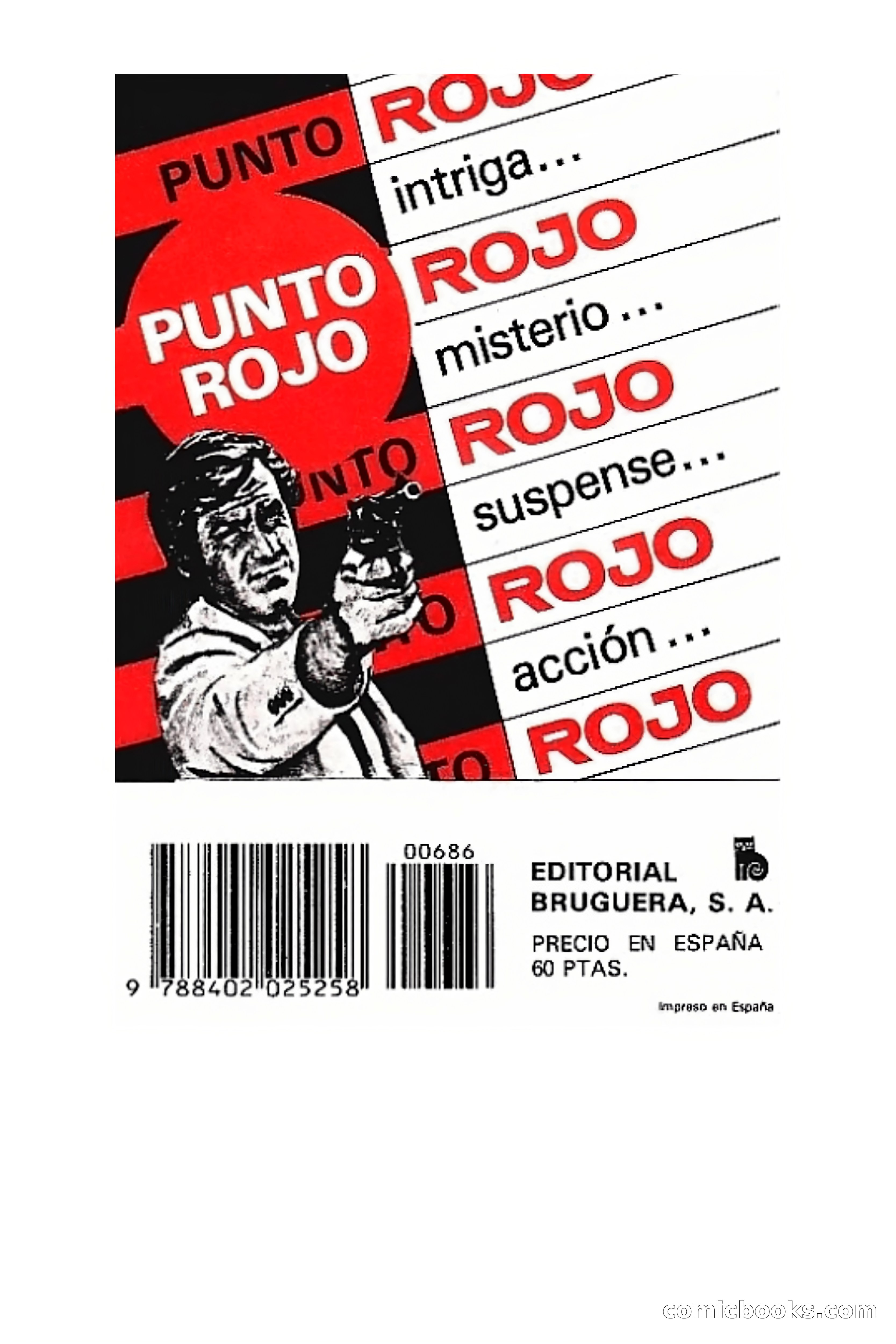El planeta de «no volverás» — page 71 of 71