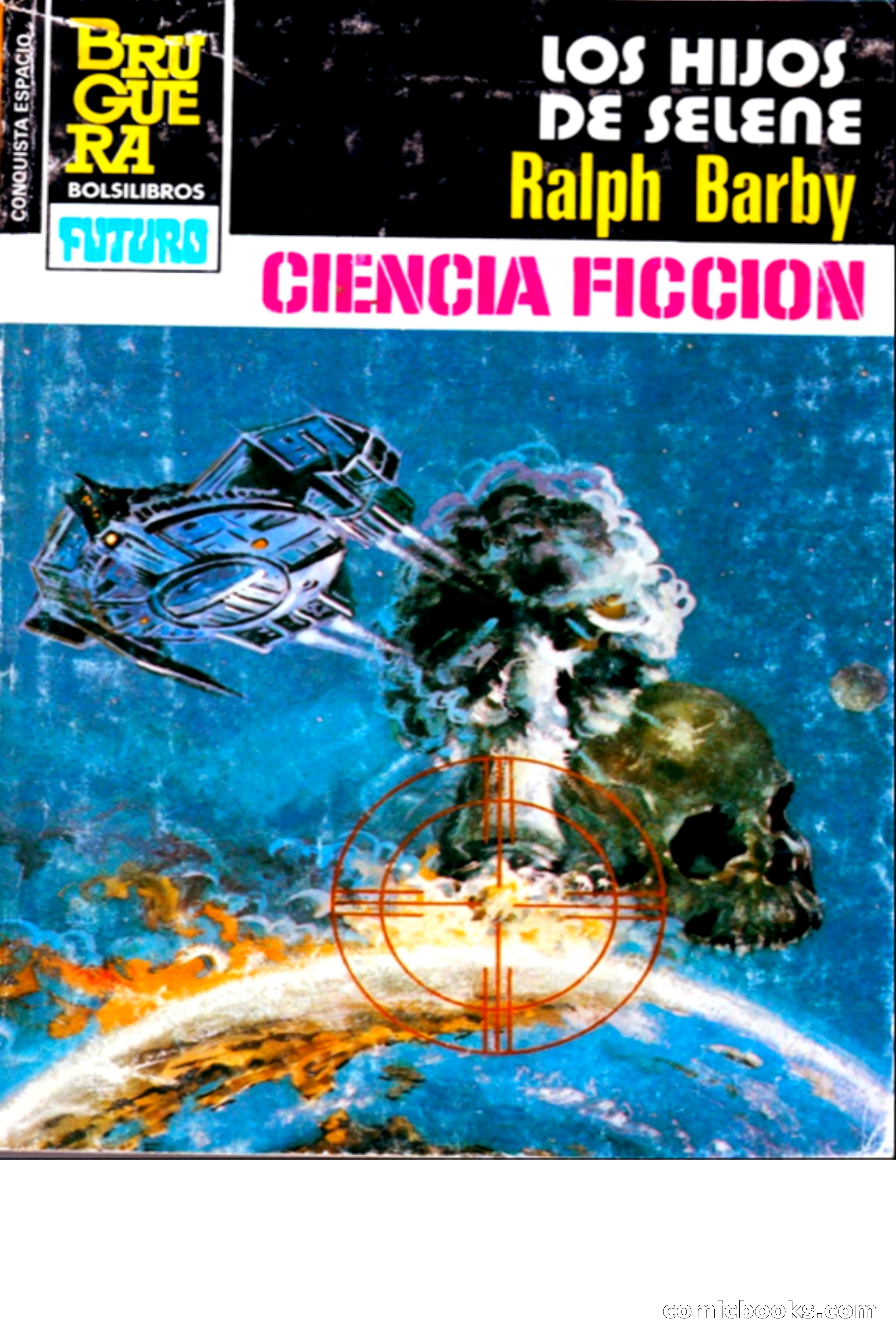 Los hijos de Selene