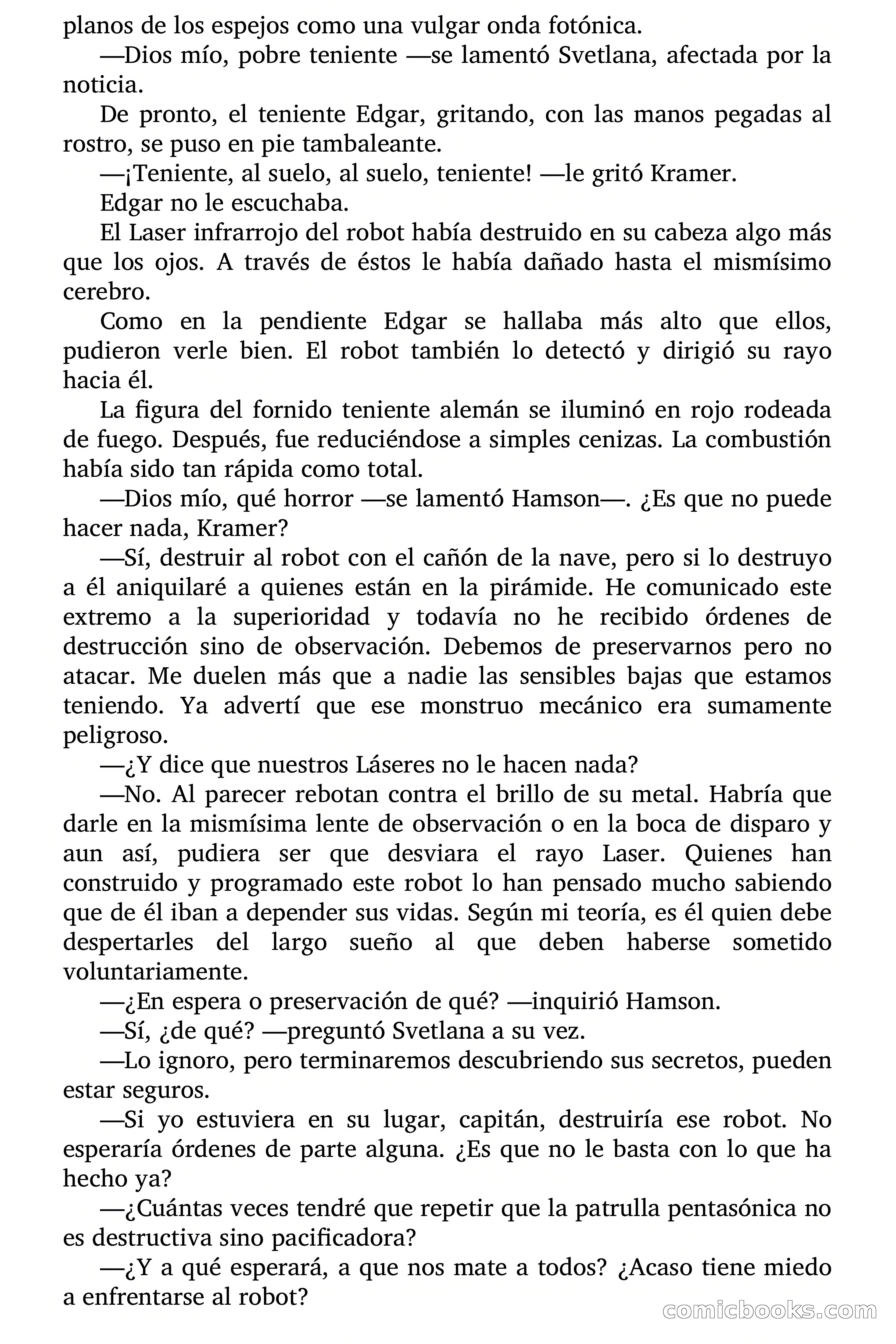 Las momias — page 44 of 76