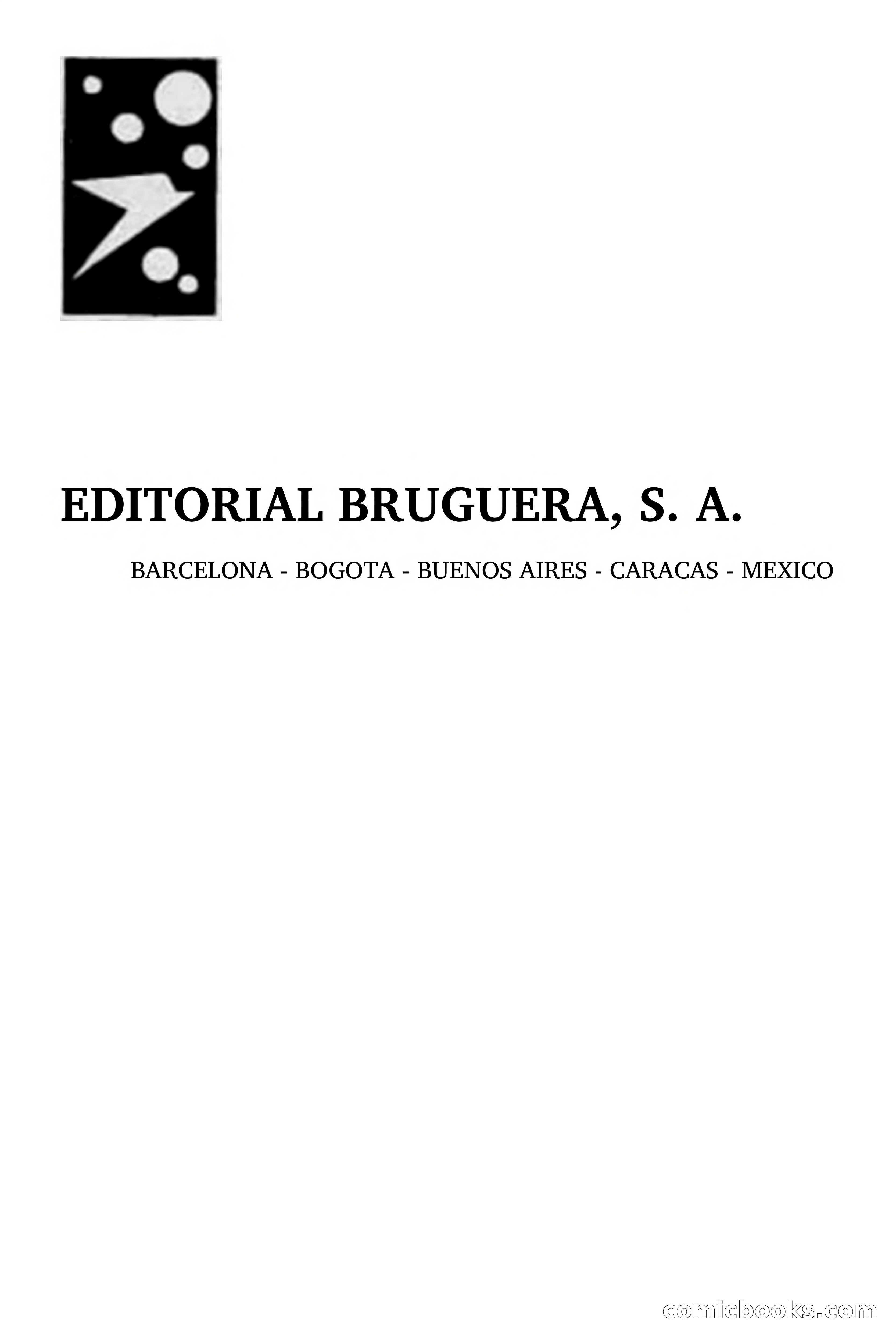 Remolino en el espacio — page 7 of 101