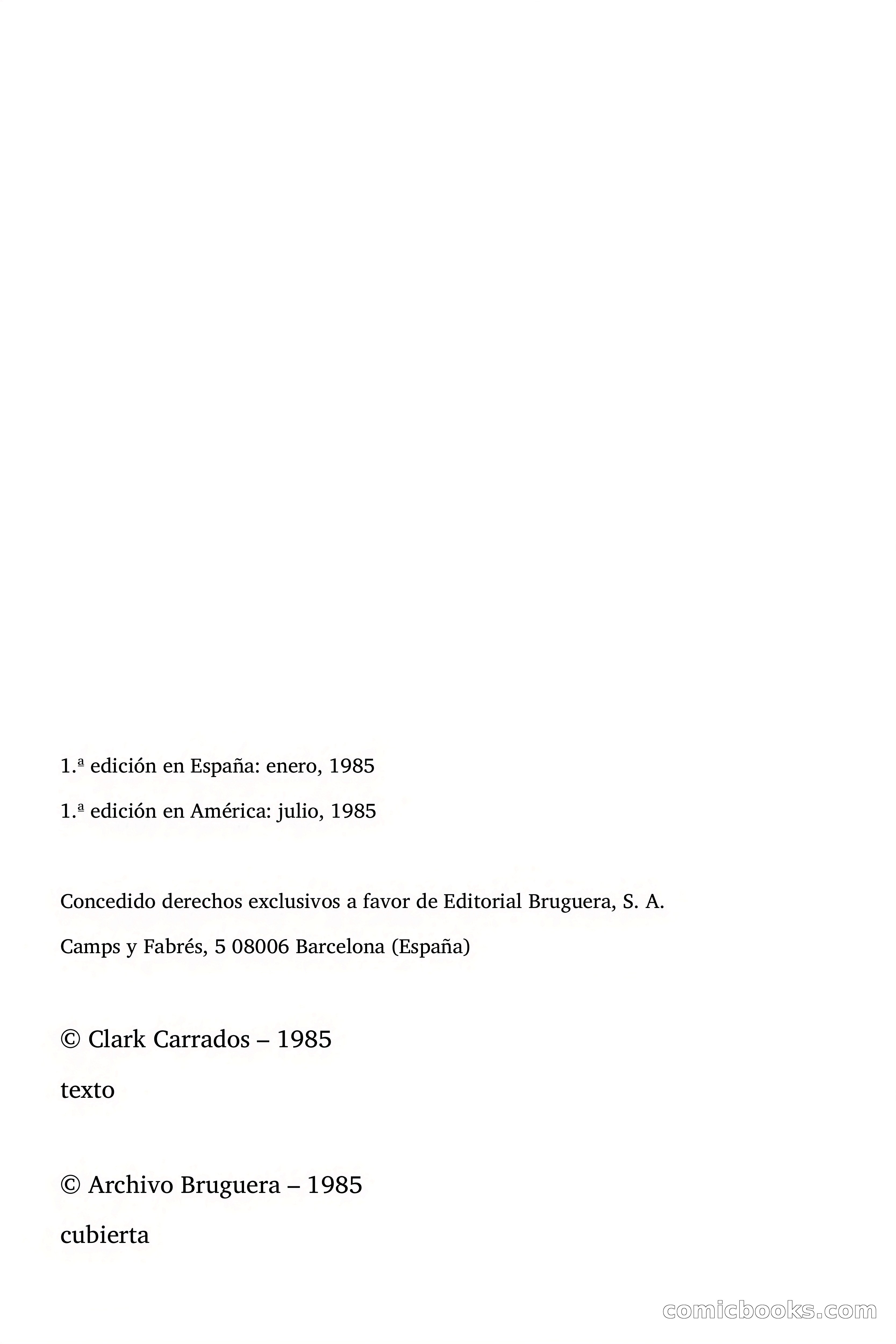 Remolino en el espacio — page 8 of 101