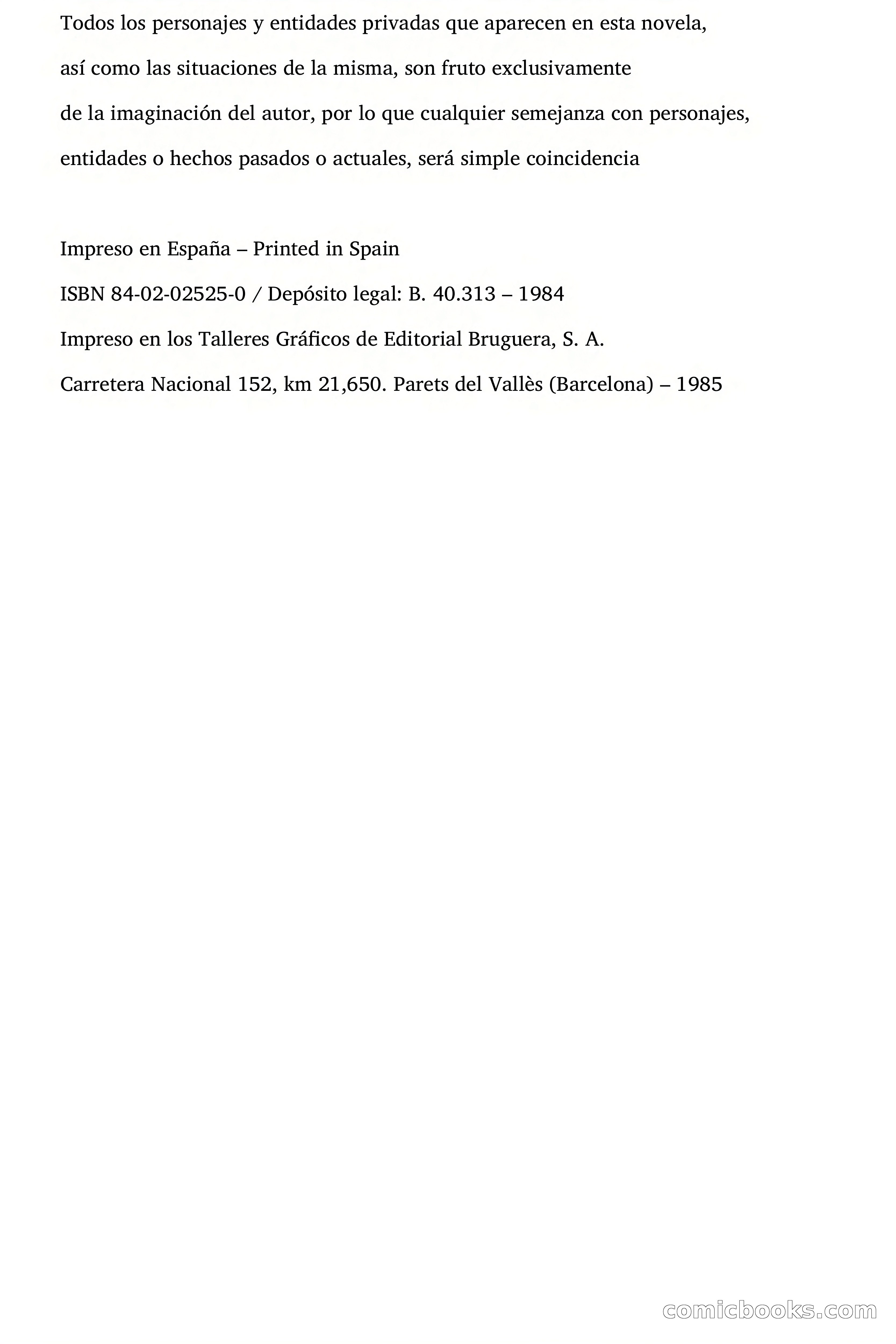 Remolino en el espacio — page 9 of 101