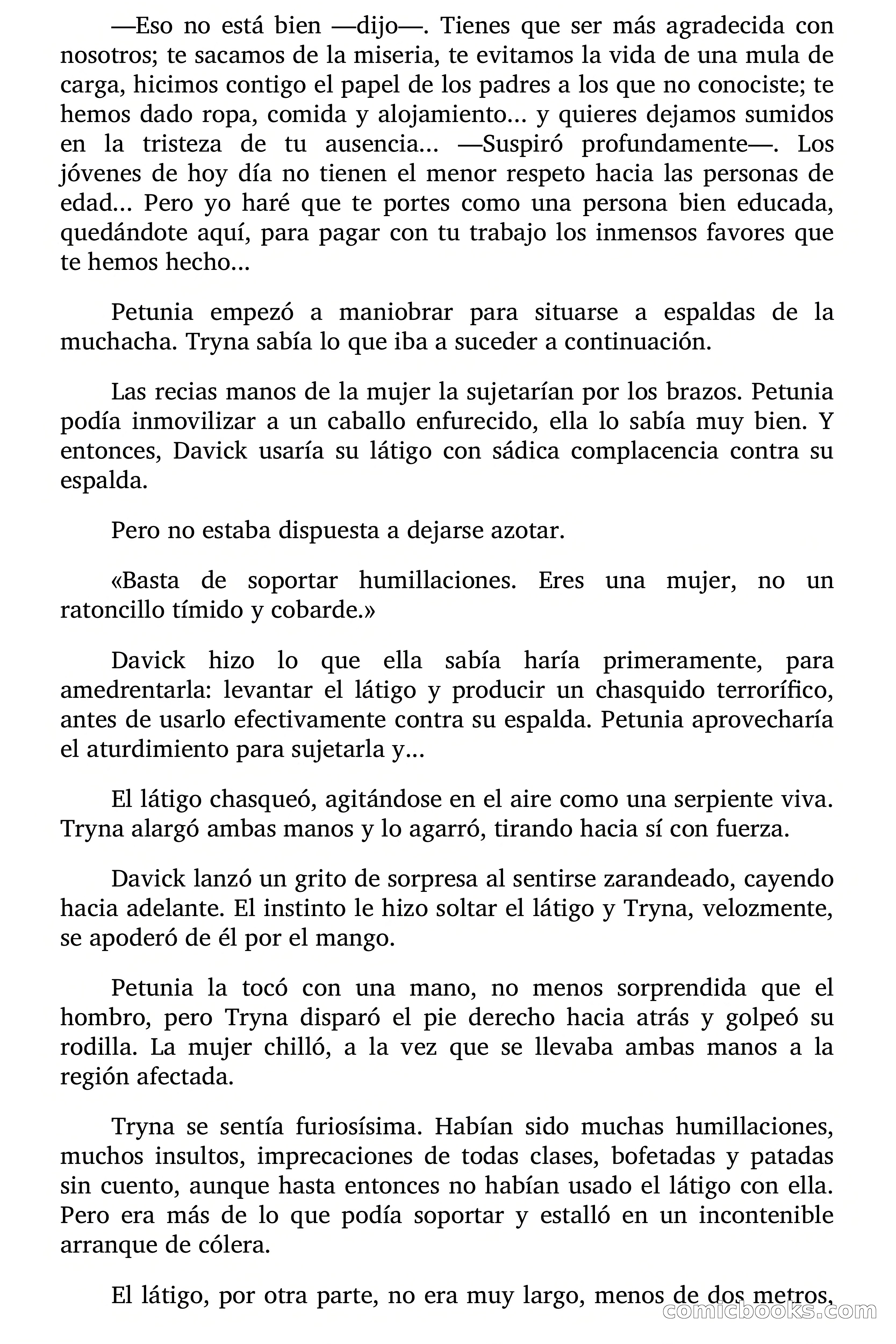 Remolino en el espacio — page 19 of 101