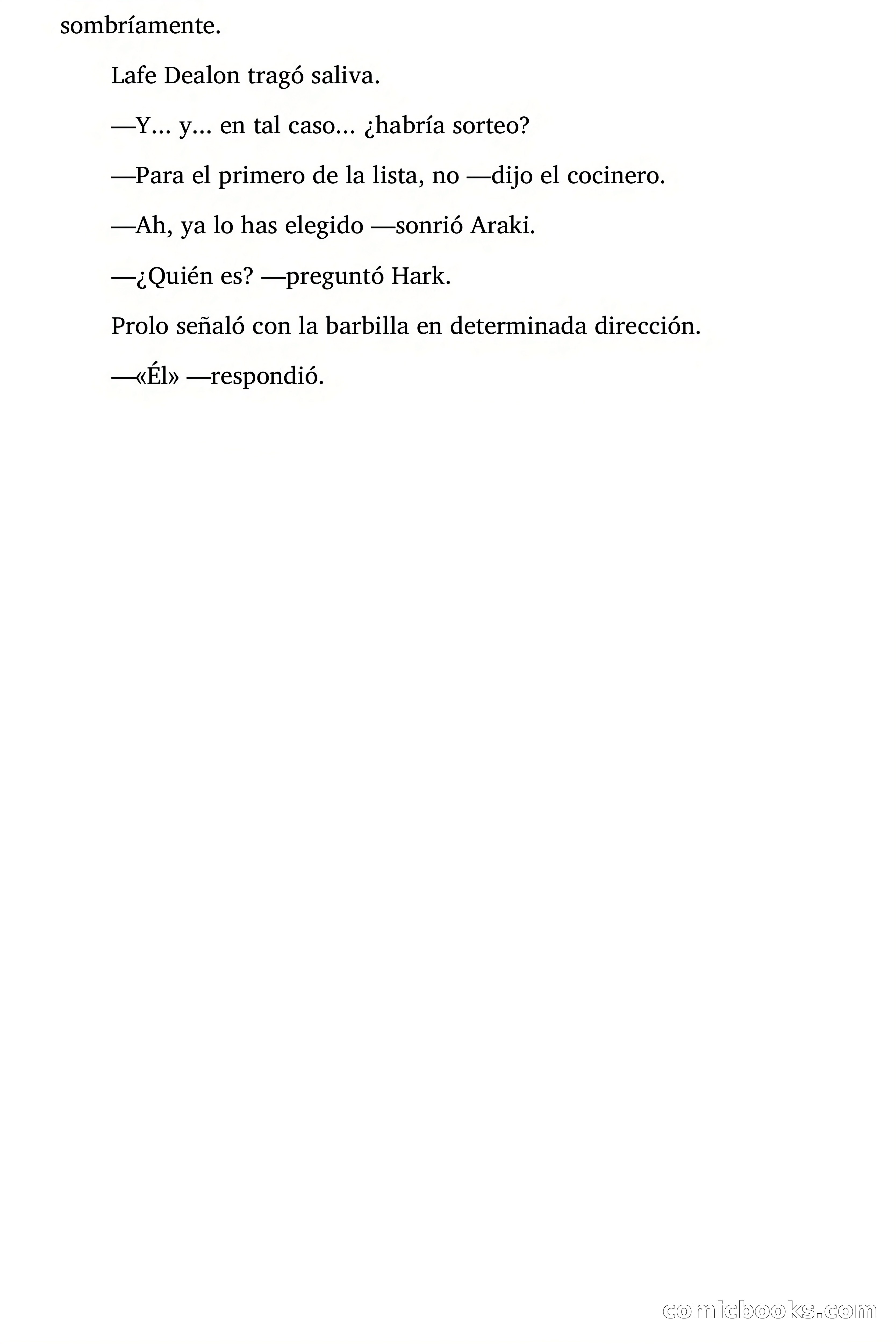 Remolino en el espacio — page 46 of 101
