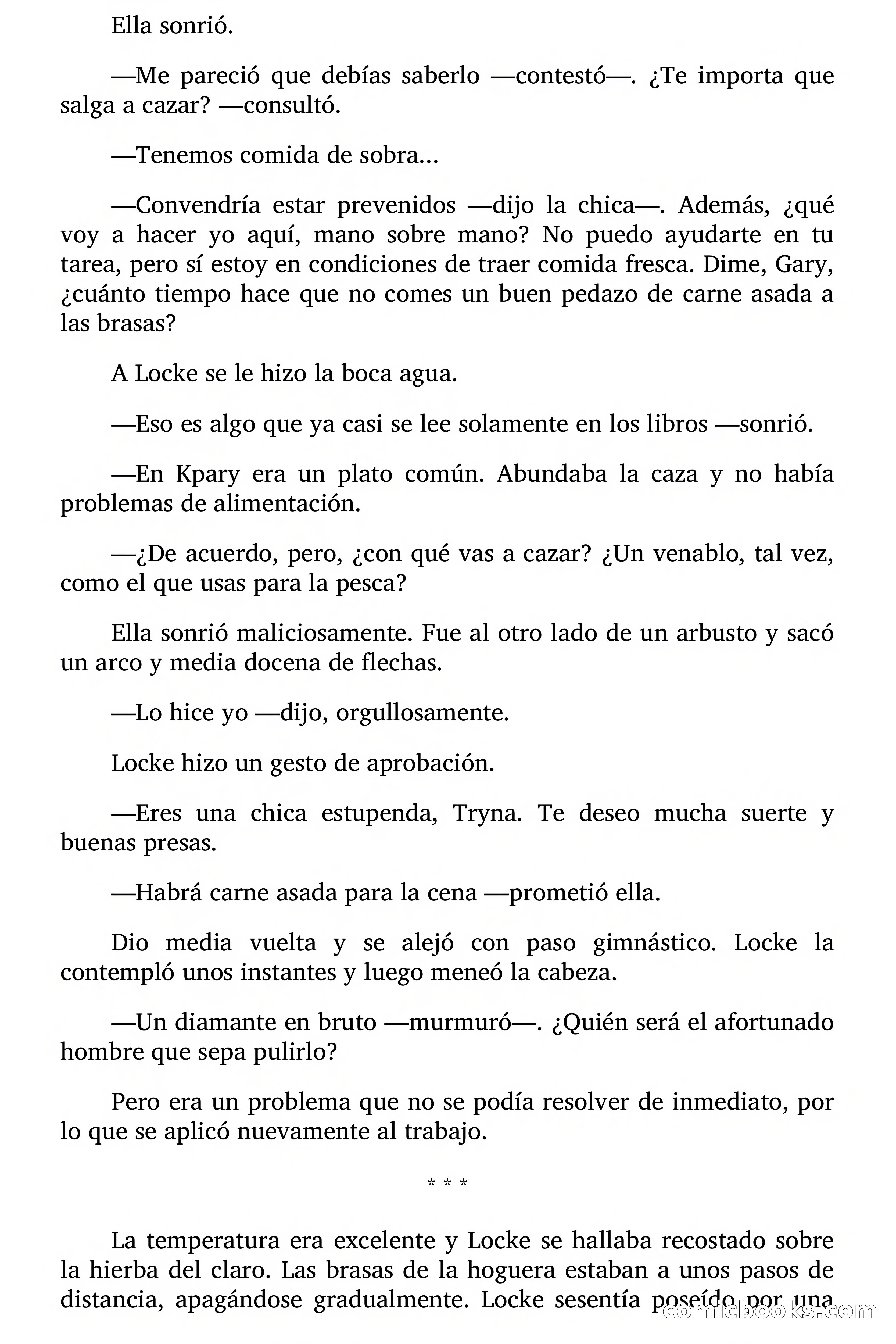 Remolino en el espacio — page 49 of 101