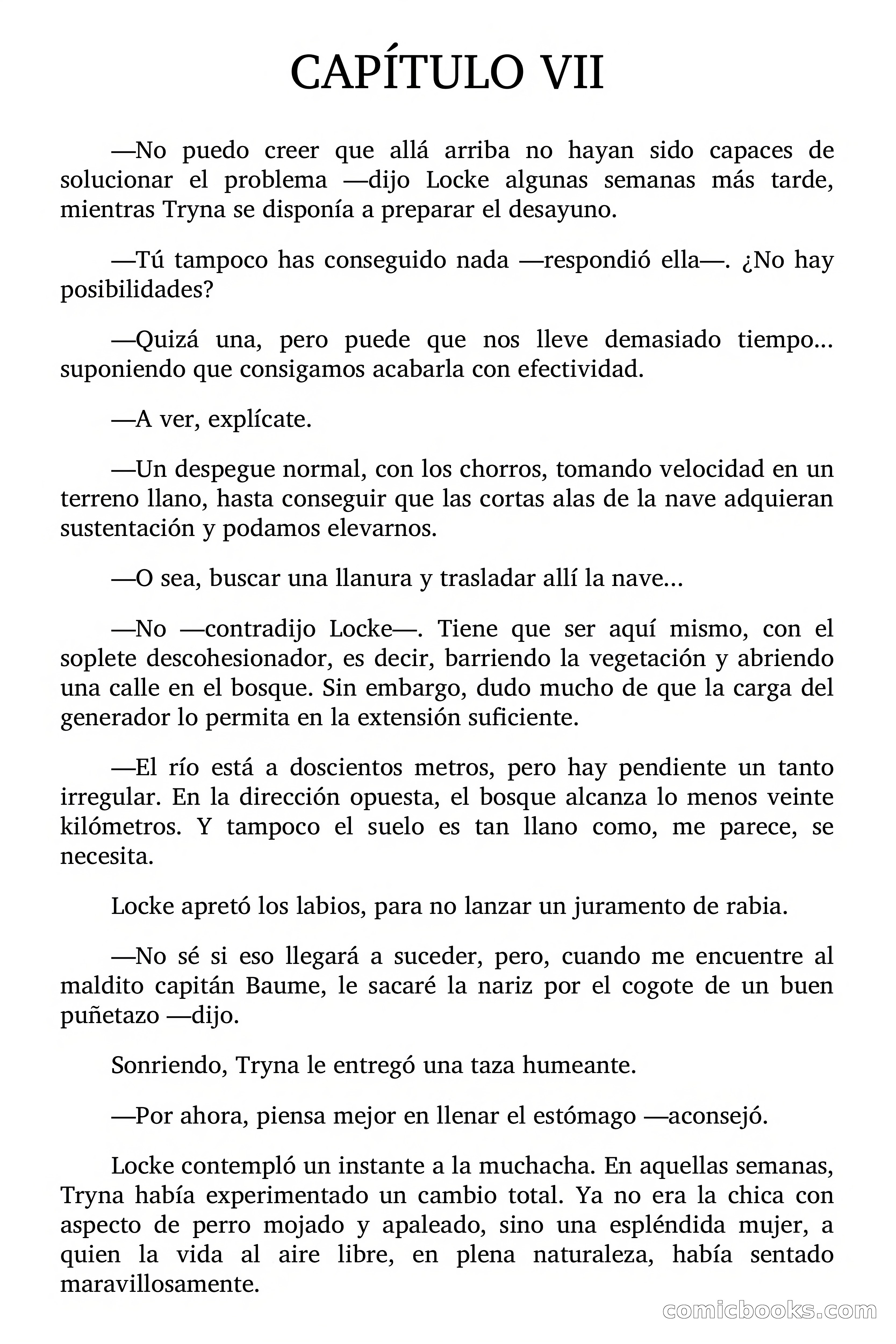 Remolino en el espacio — page 53 of 101