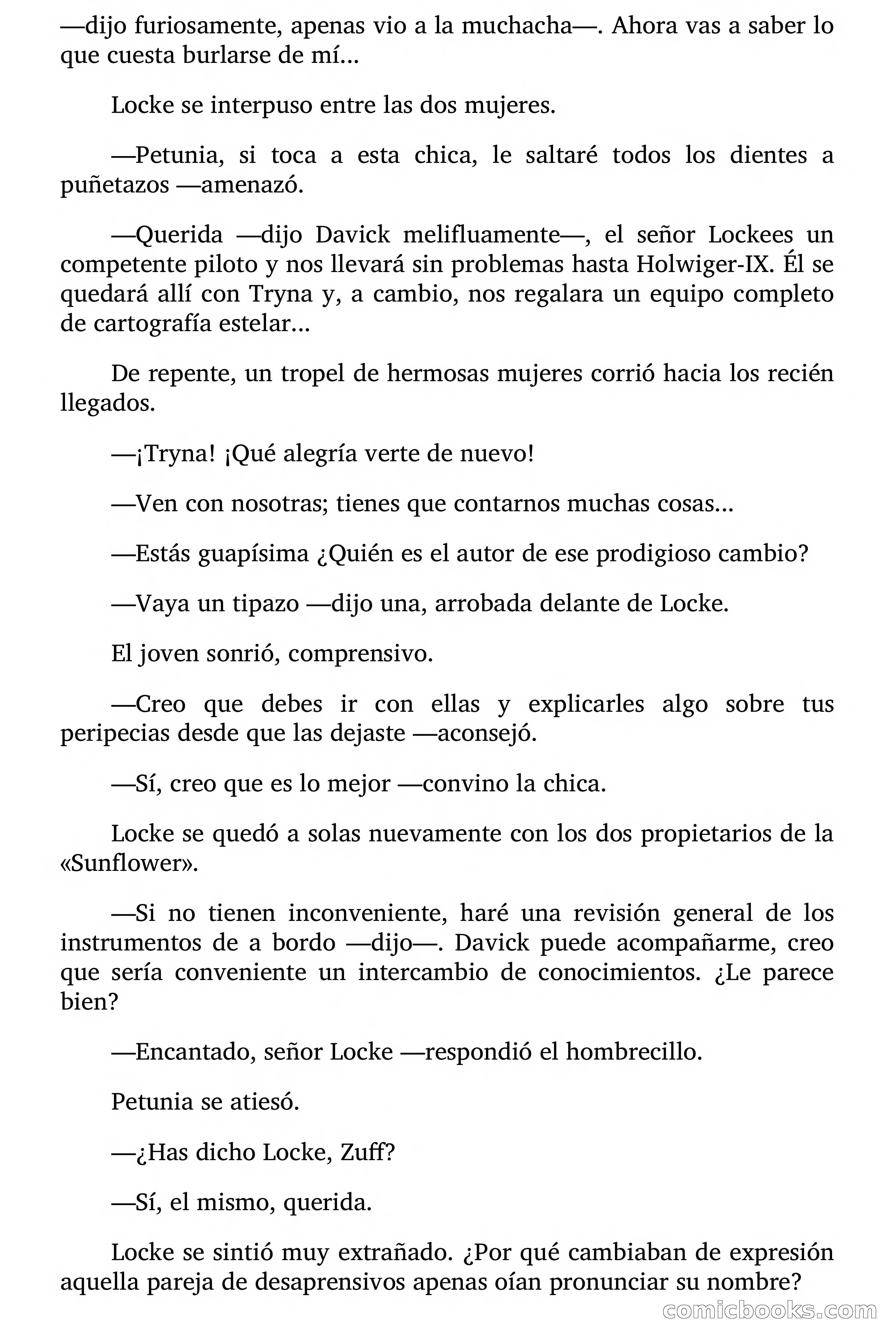 Remolino en el espacio — page 67 of 101