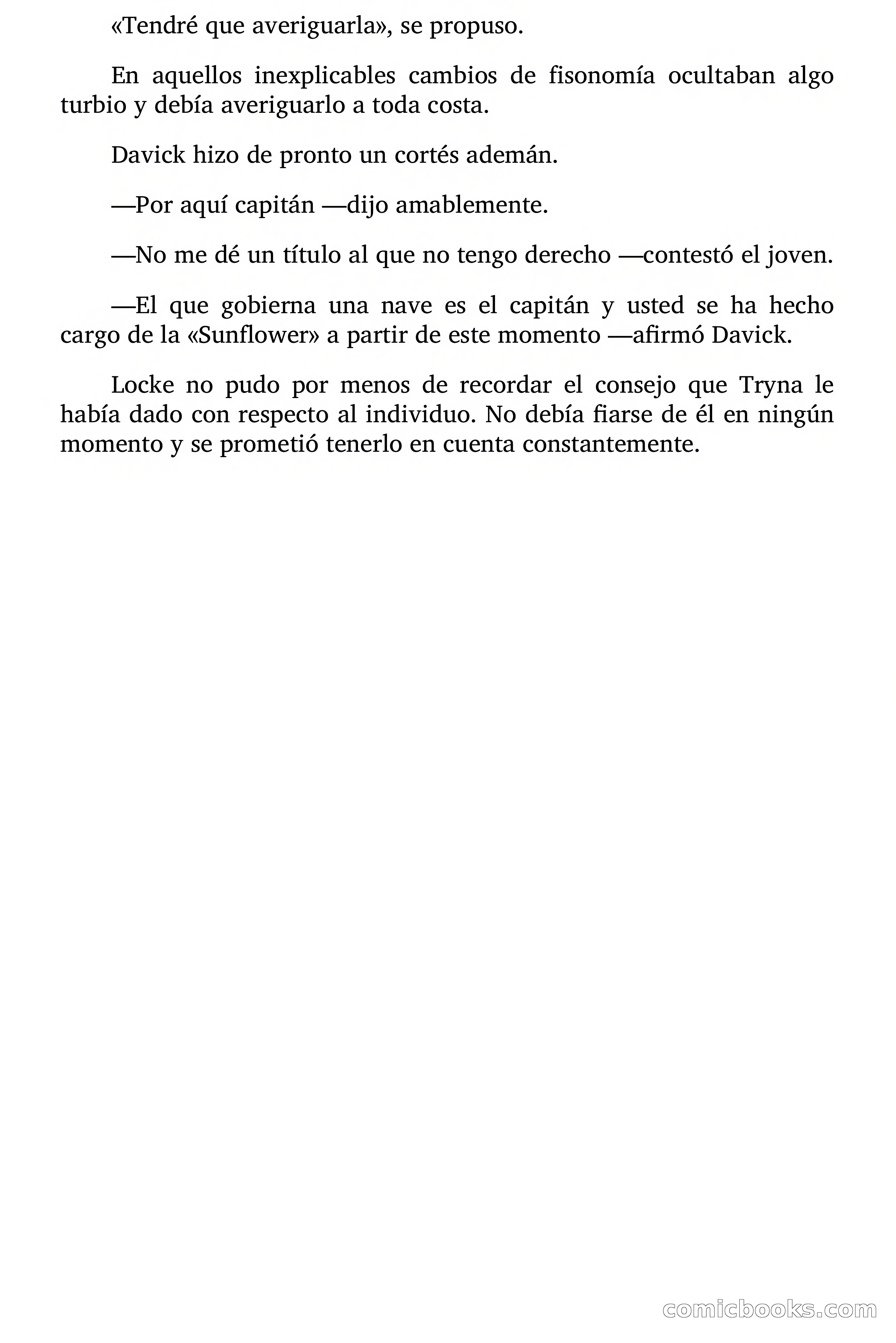 Remolino en el espacio — page 68 of 101
