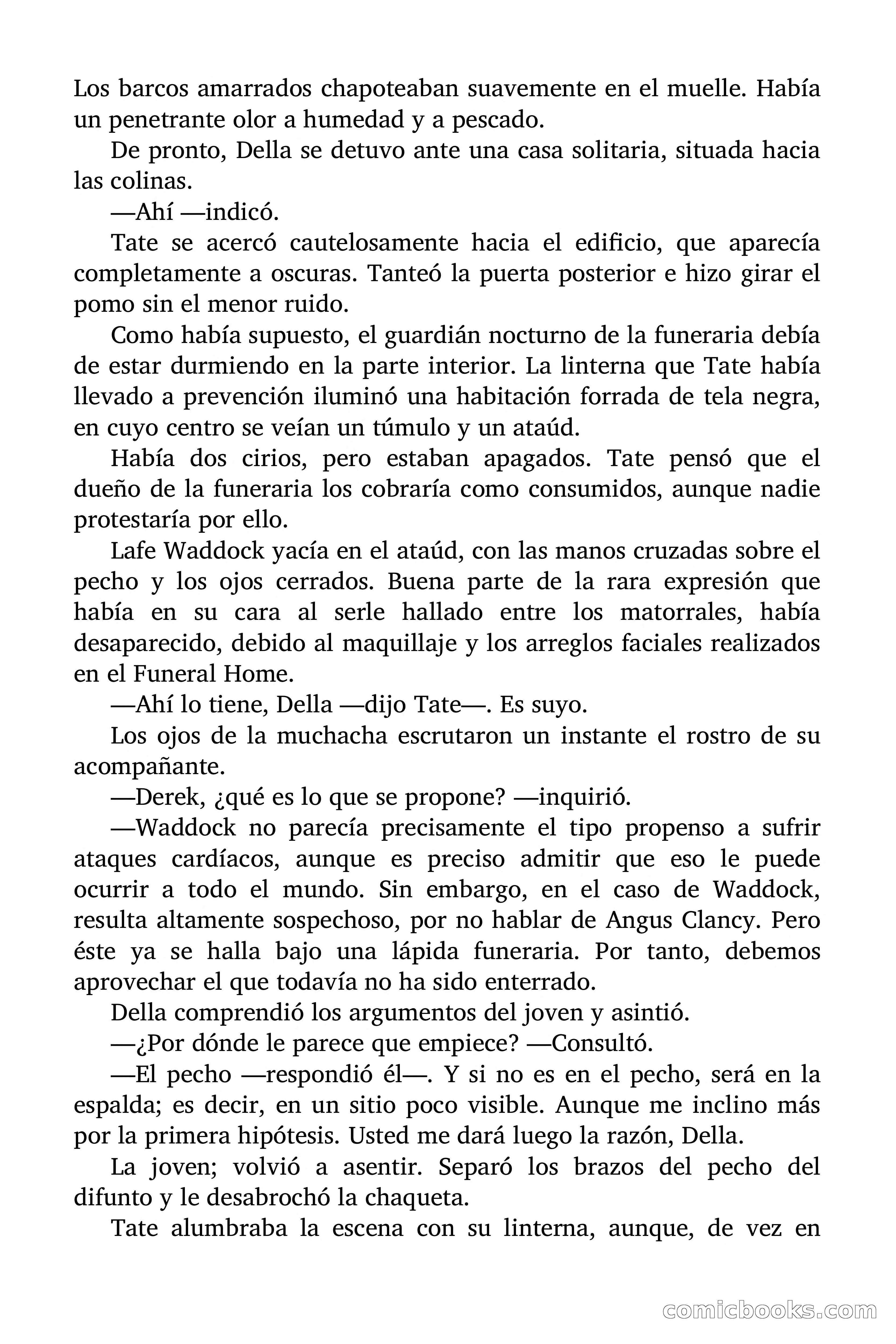 ¡Quémate, bruja! (Clark Carrados) — page 44 of 95