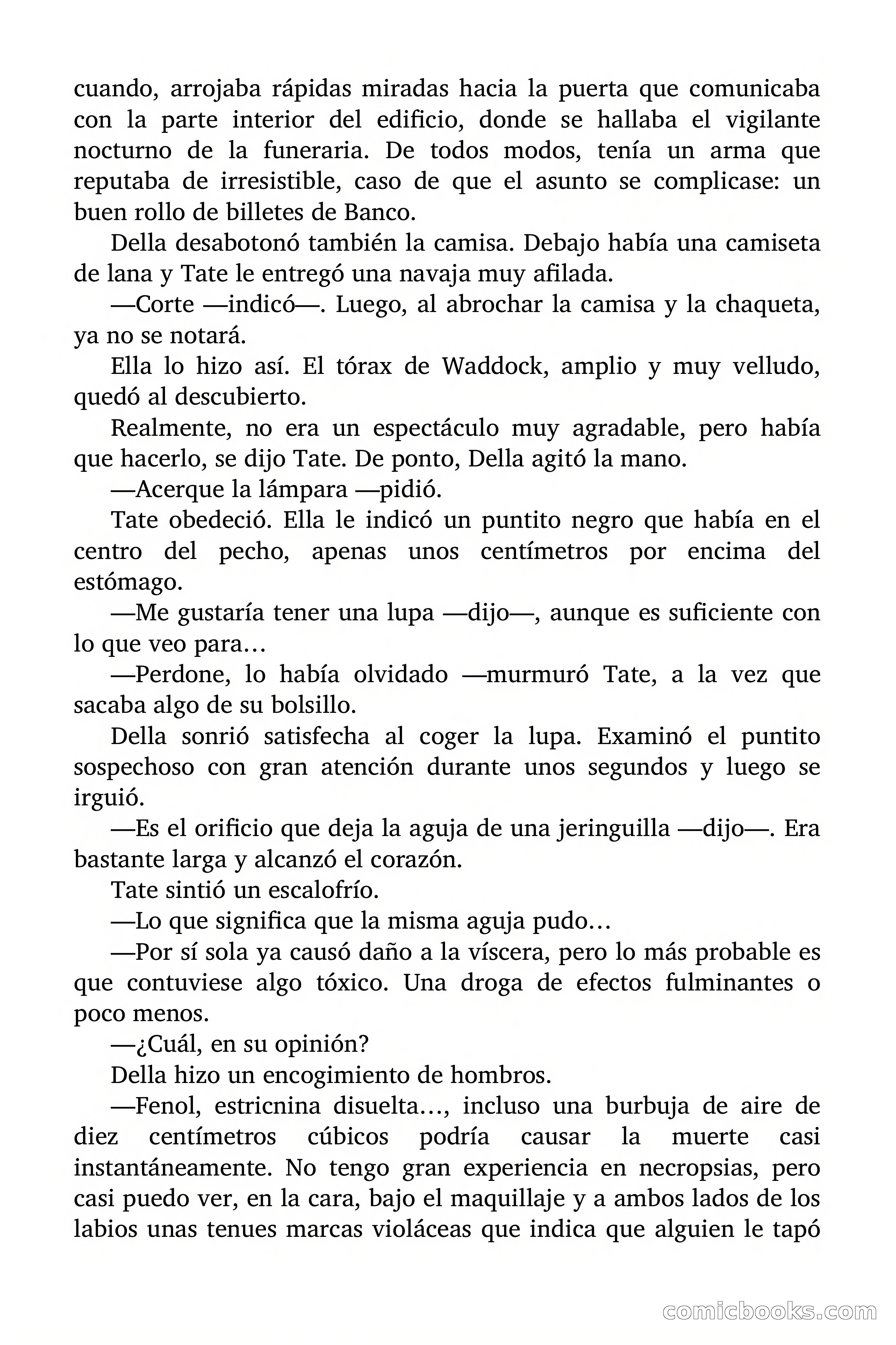 ¡Quémate, bruja! (Clark Carrados) — page 45 of 95