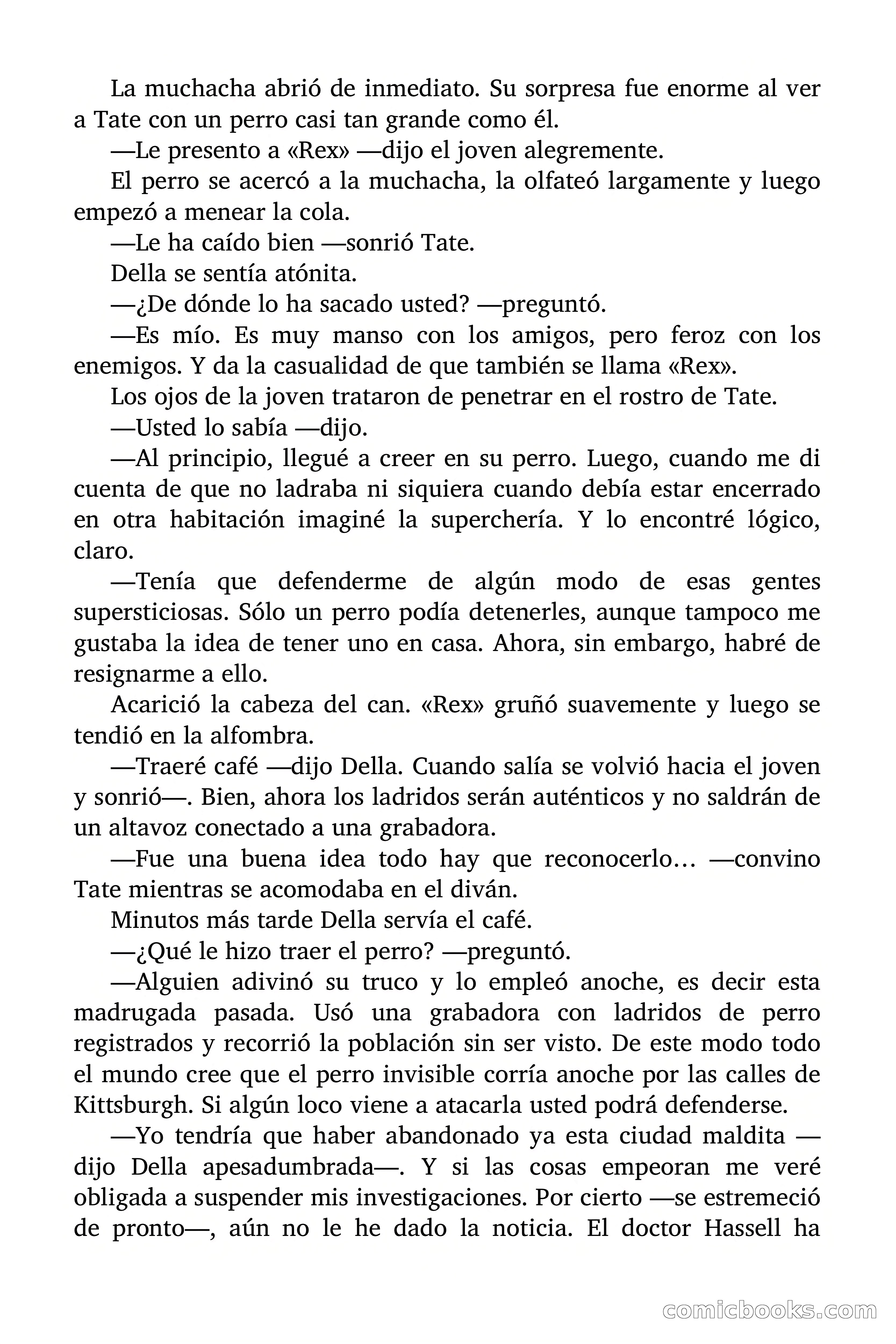 ¡Quémate, bruja! (Clark Carrados) — page 58 of 95