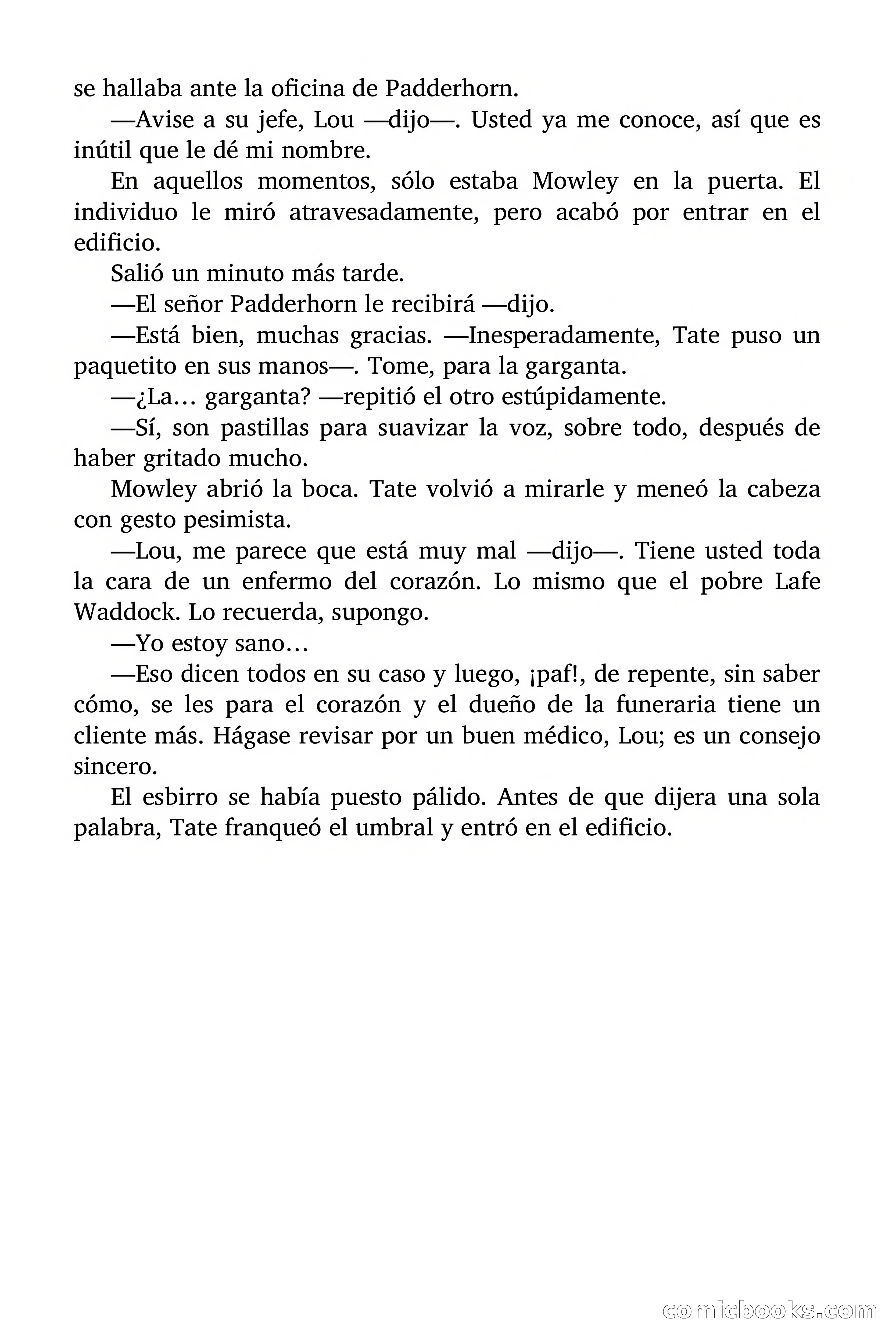 ¡Quémate, bruja! (Clark Carrados) — page 66 of 95
