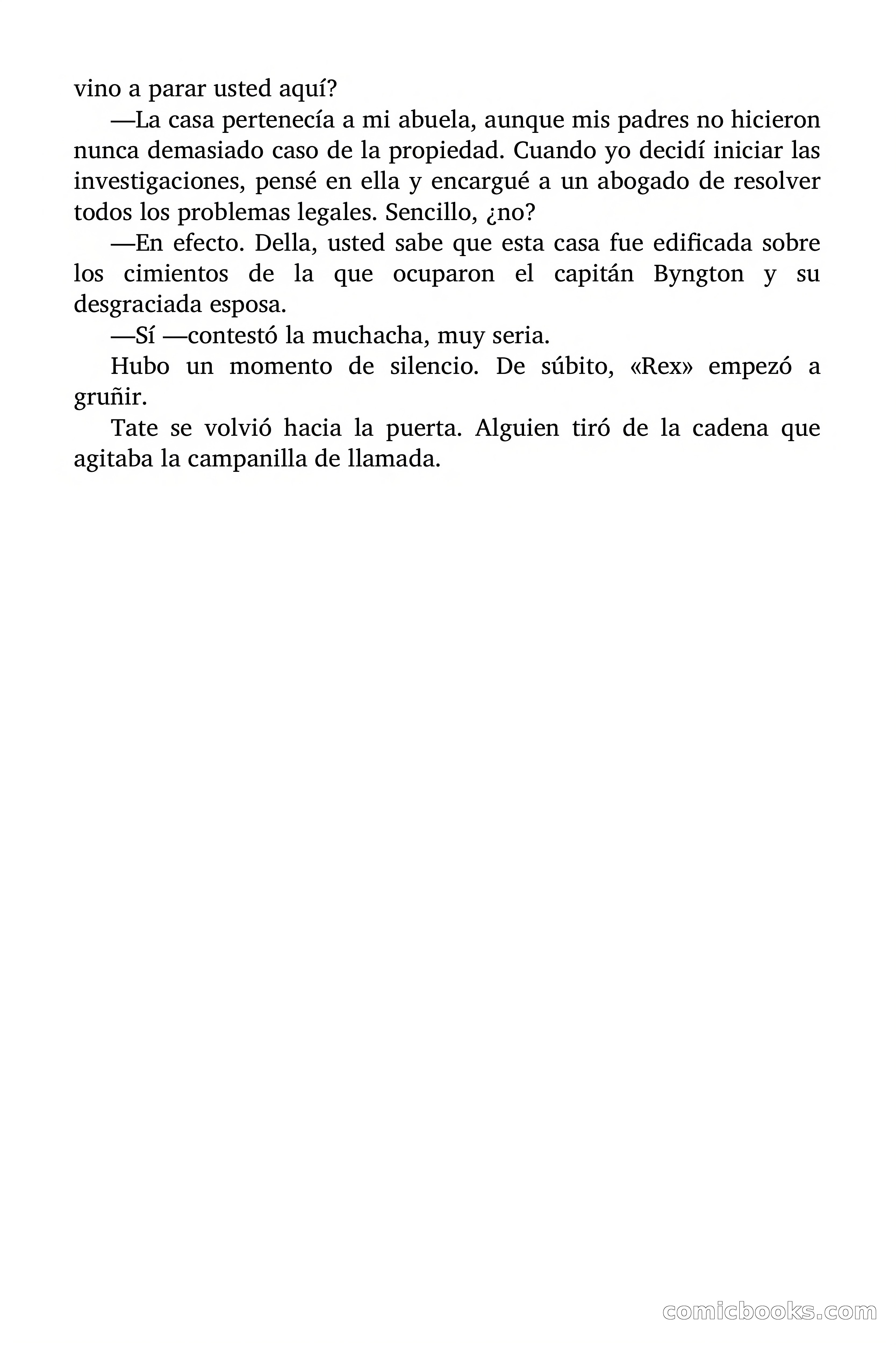 ¡Quémate, bruja! (Clark Carrados) — page 73 of 95