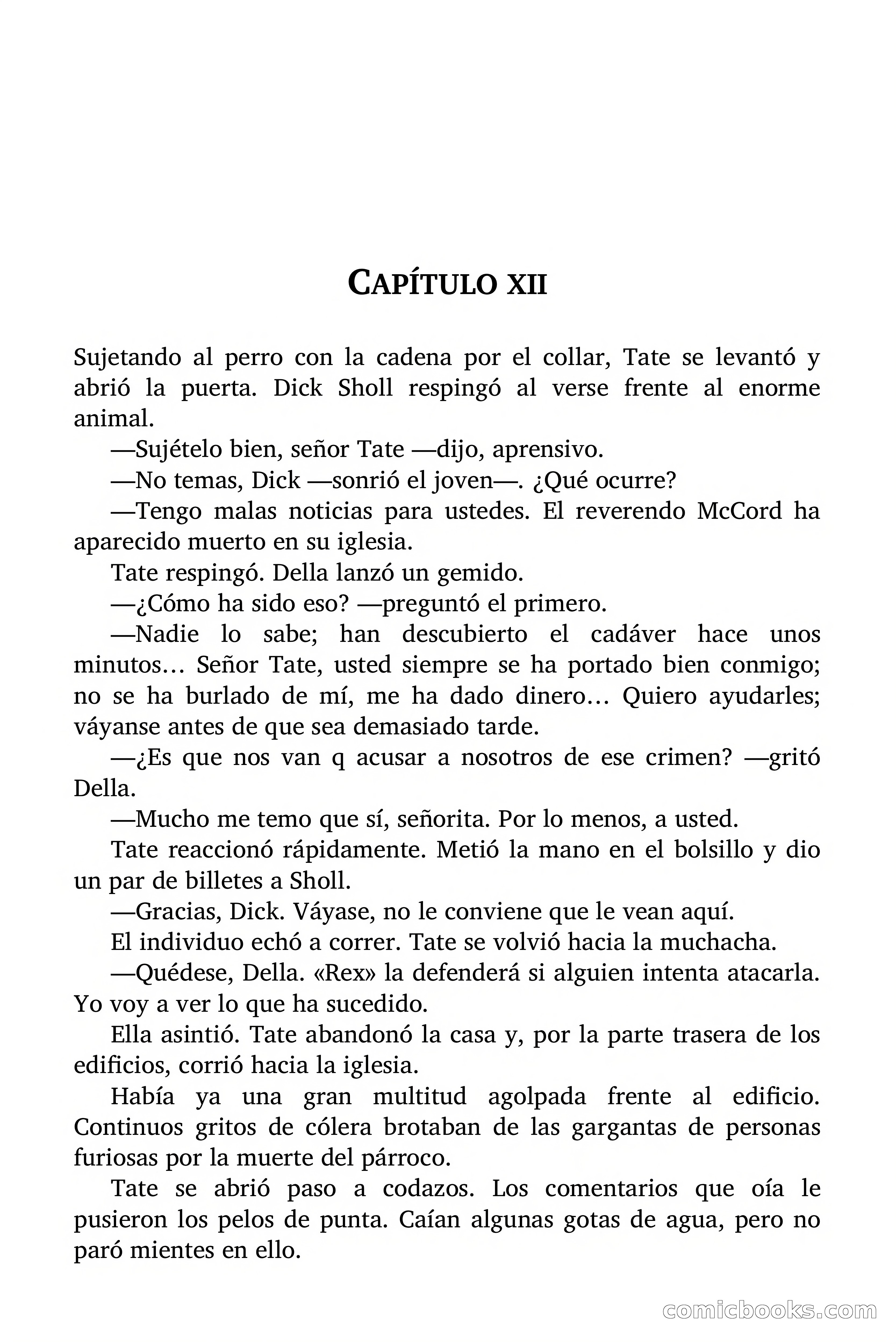 ¡Quémate, bruja! (Clark Carrados) — page 74 of 95