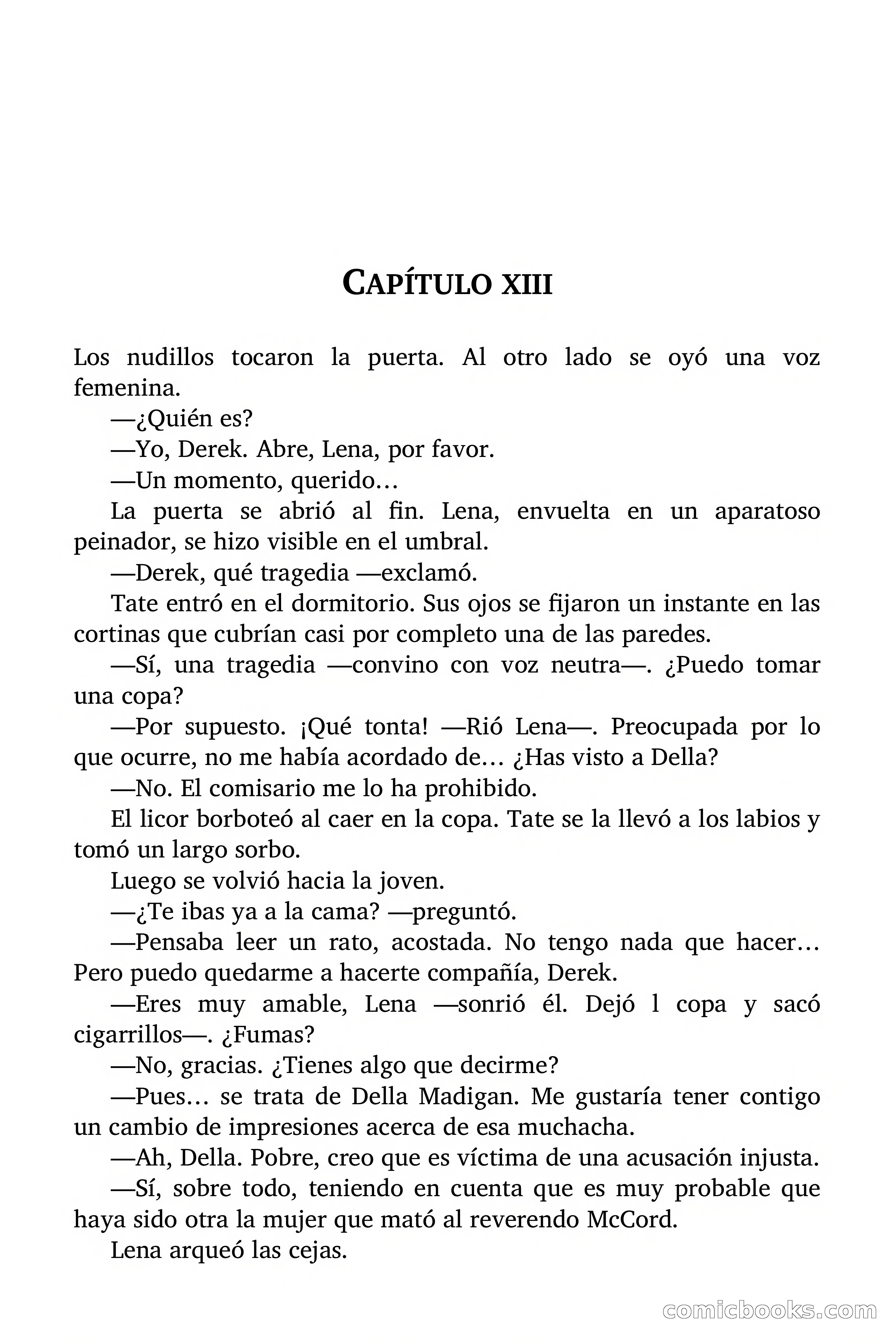 ¡Quémate, bruja! (Clark Carrados) — page 80 of 95