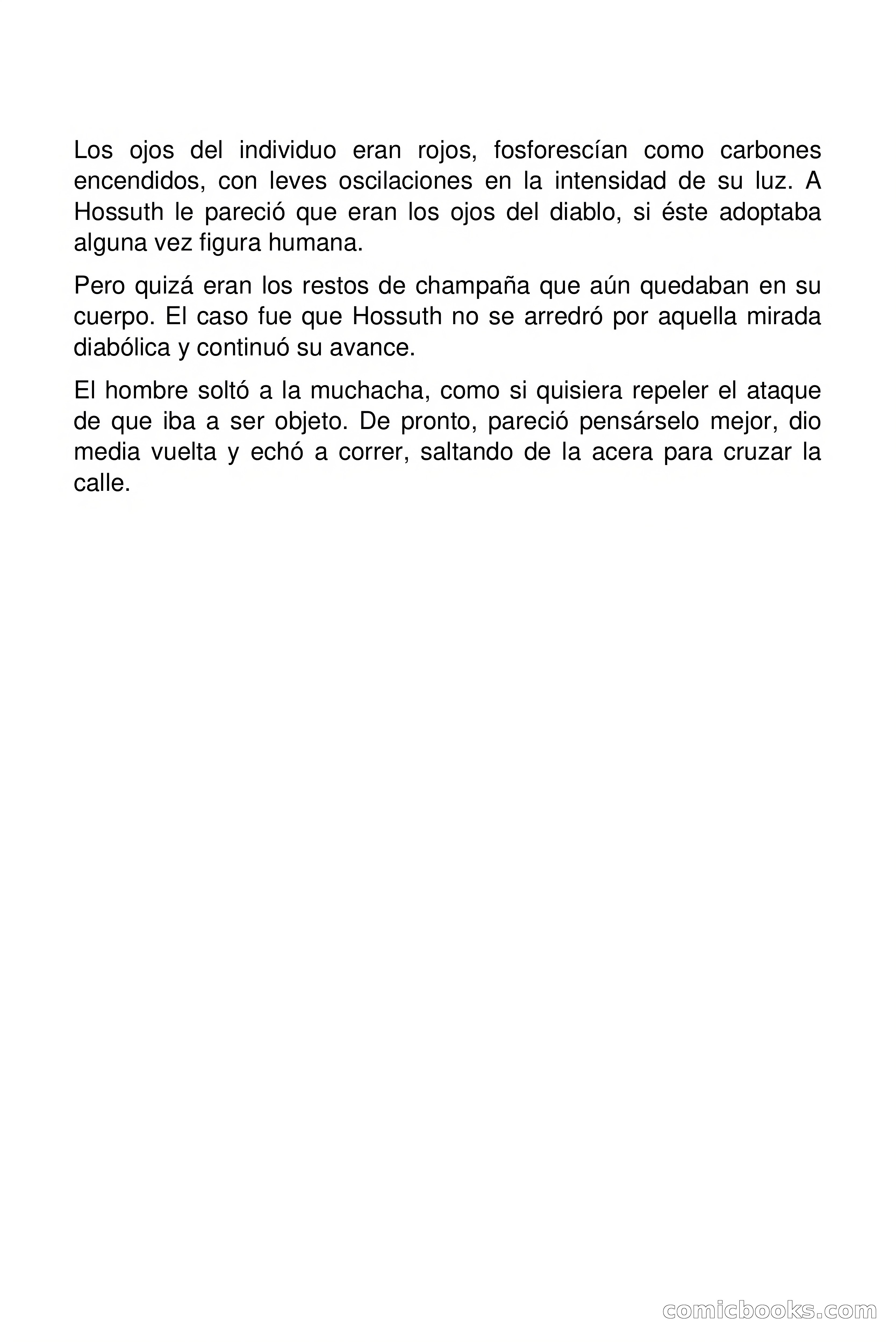 El escudo del diablo — page 2 of 93
