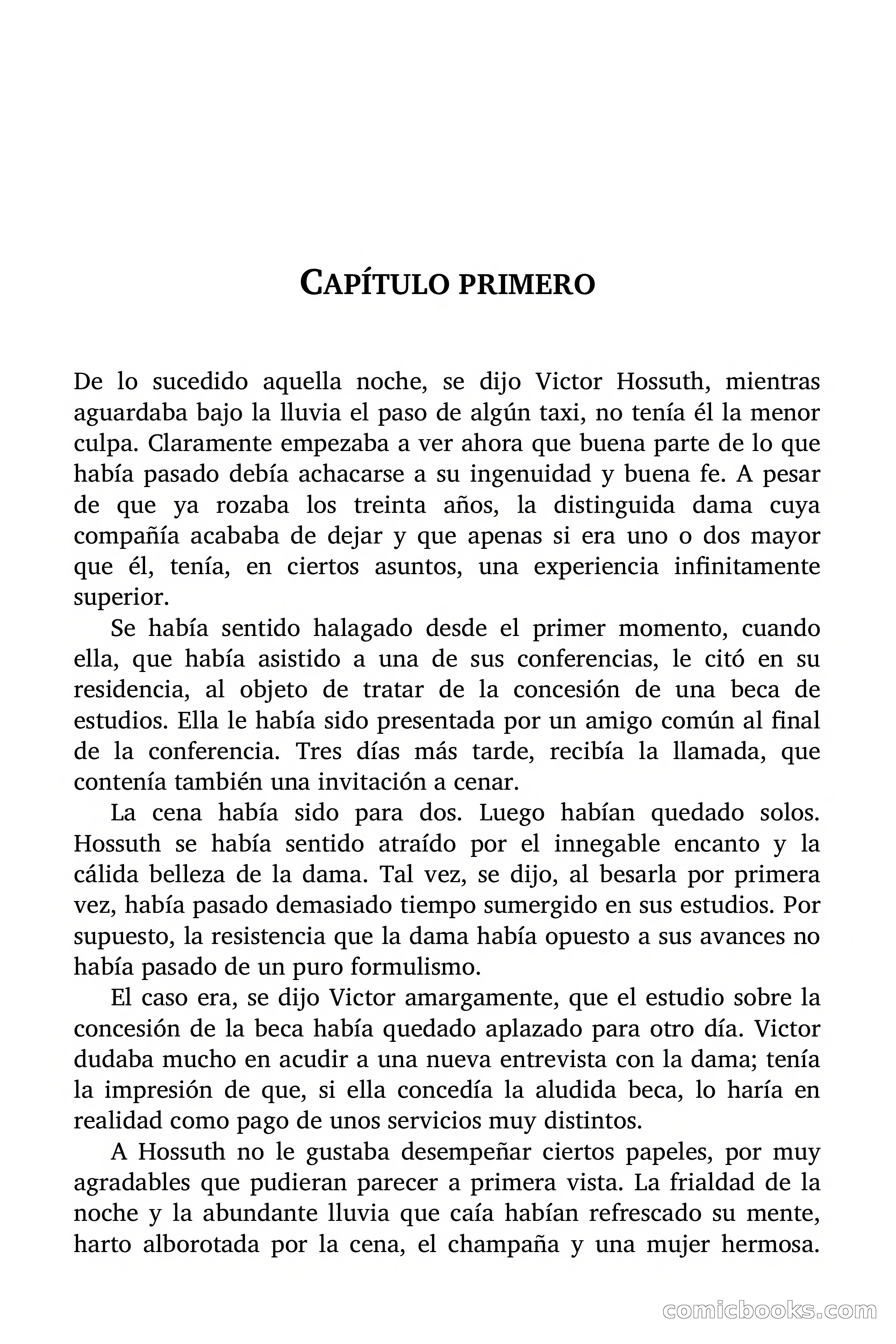 El escudo del diablo — page 6 of 93