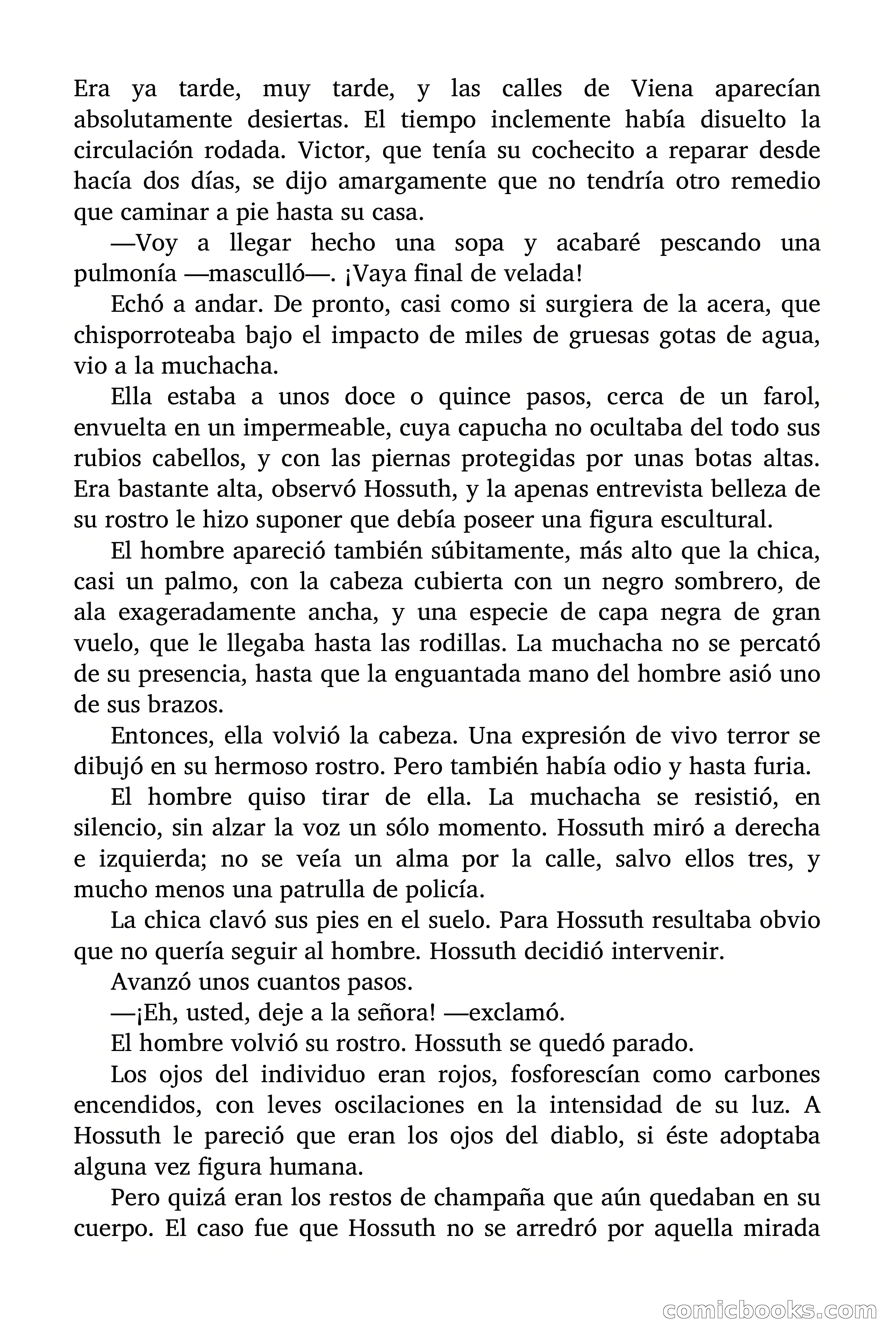 El escudo del diablo — page 7 of 93