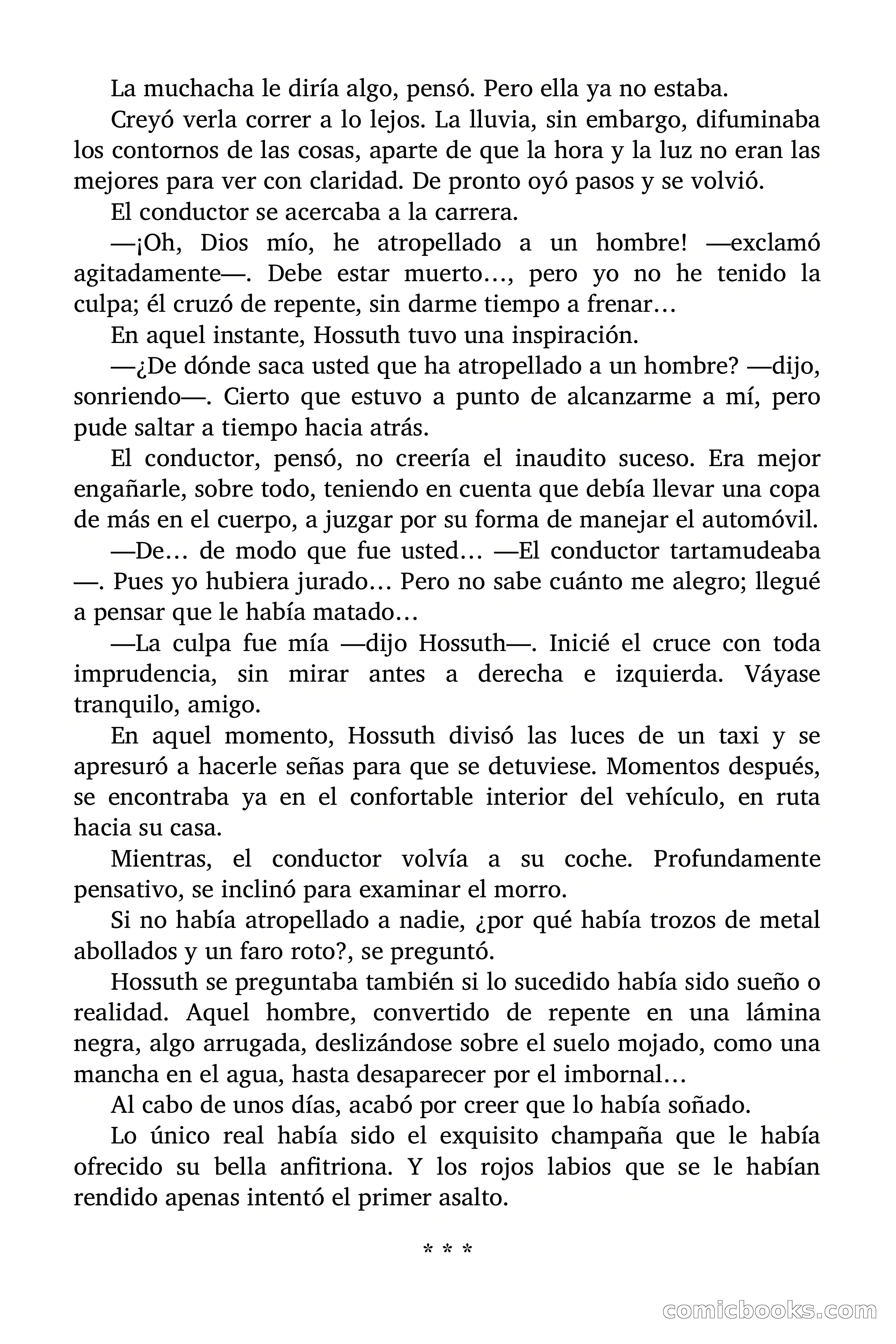 El escudo del diablo — page 9 of 93