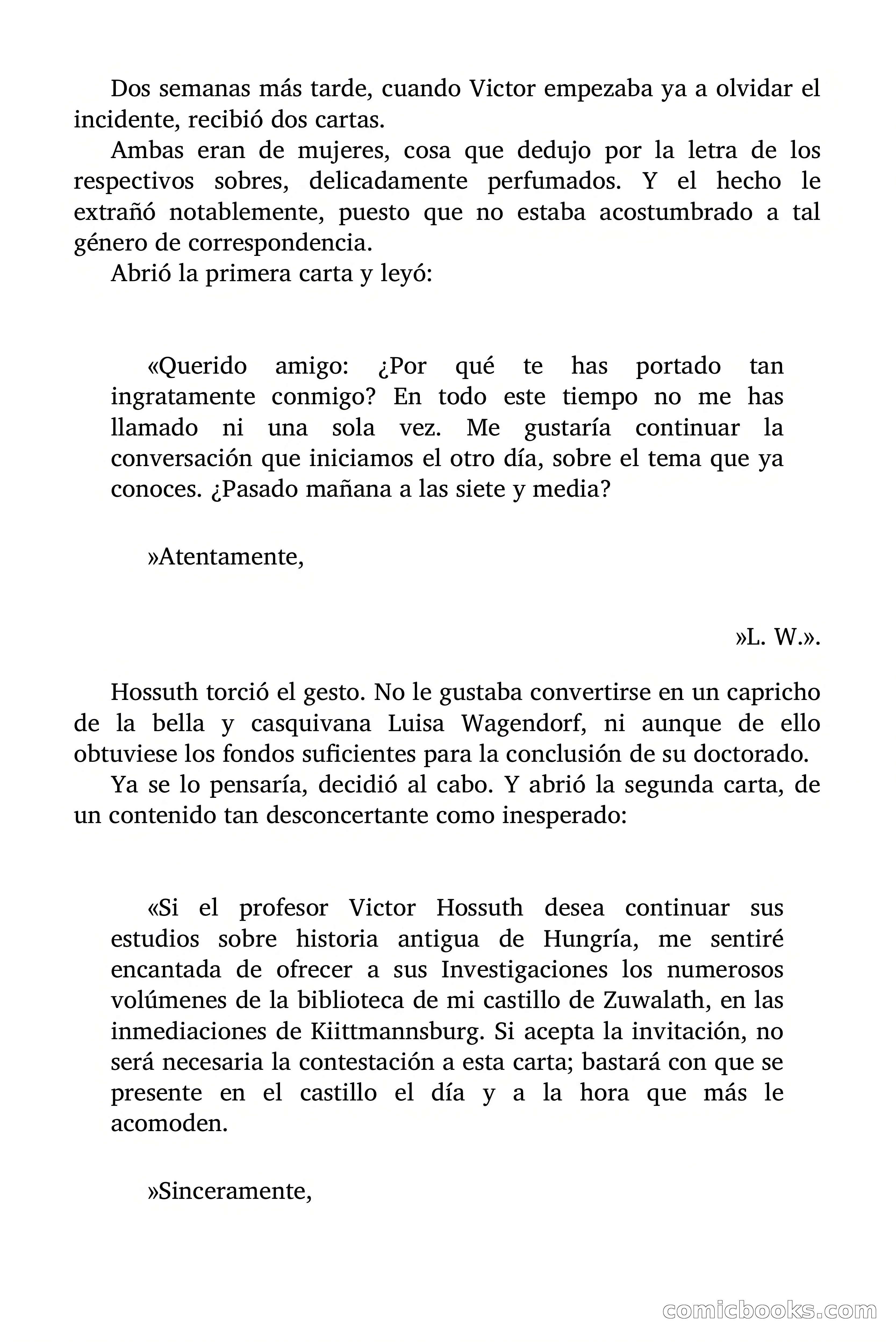 El escudo del diablo — page 10 of 93