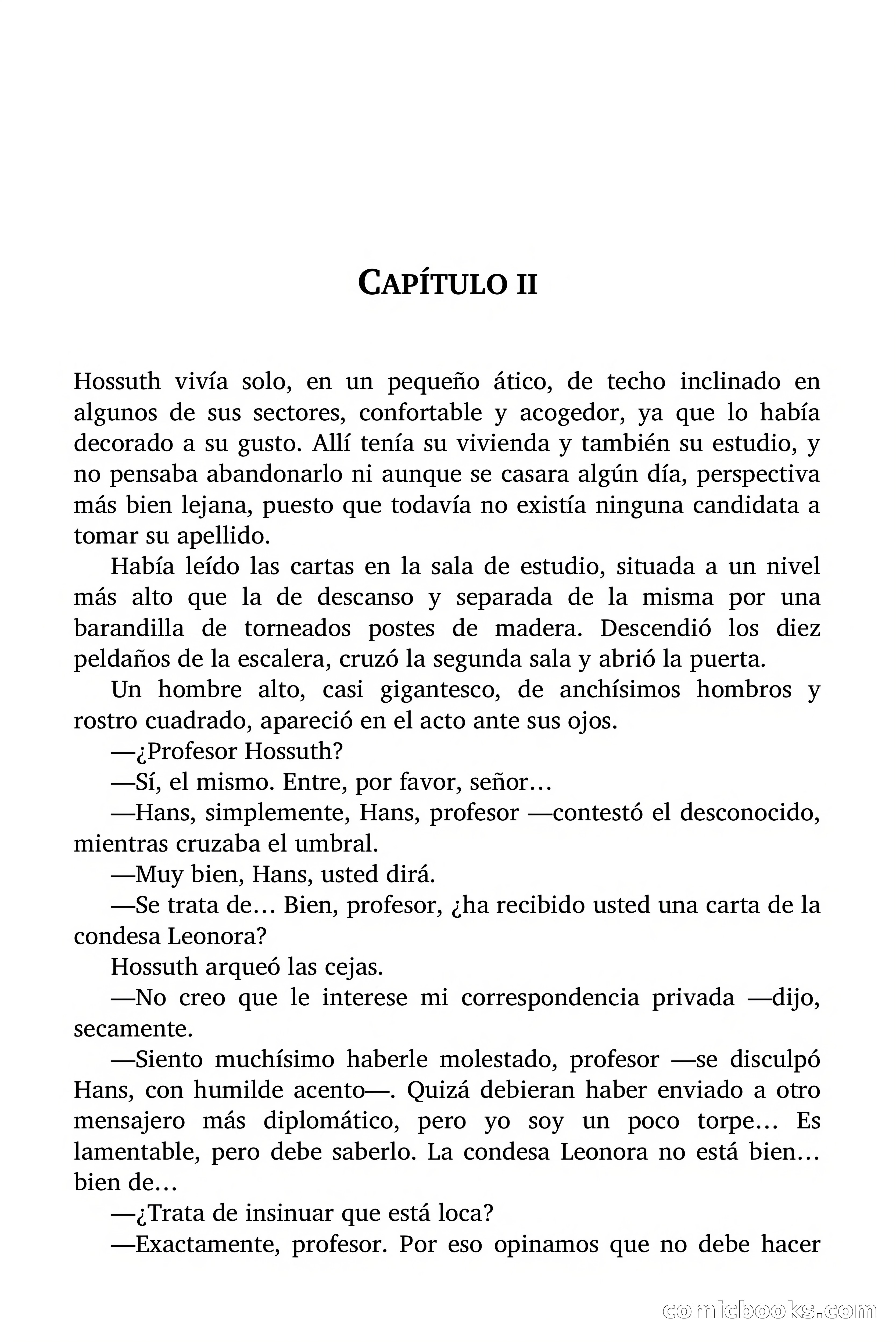 El escudo del diablo — page 12 of 93