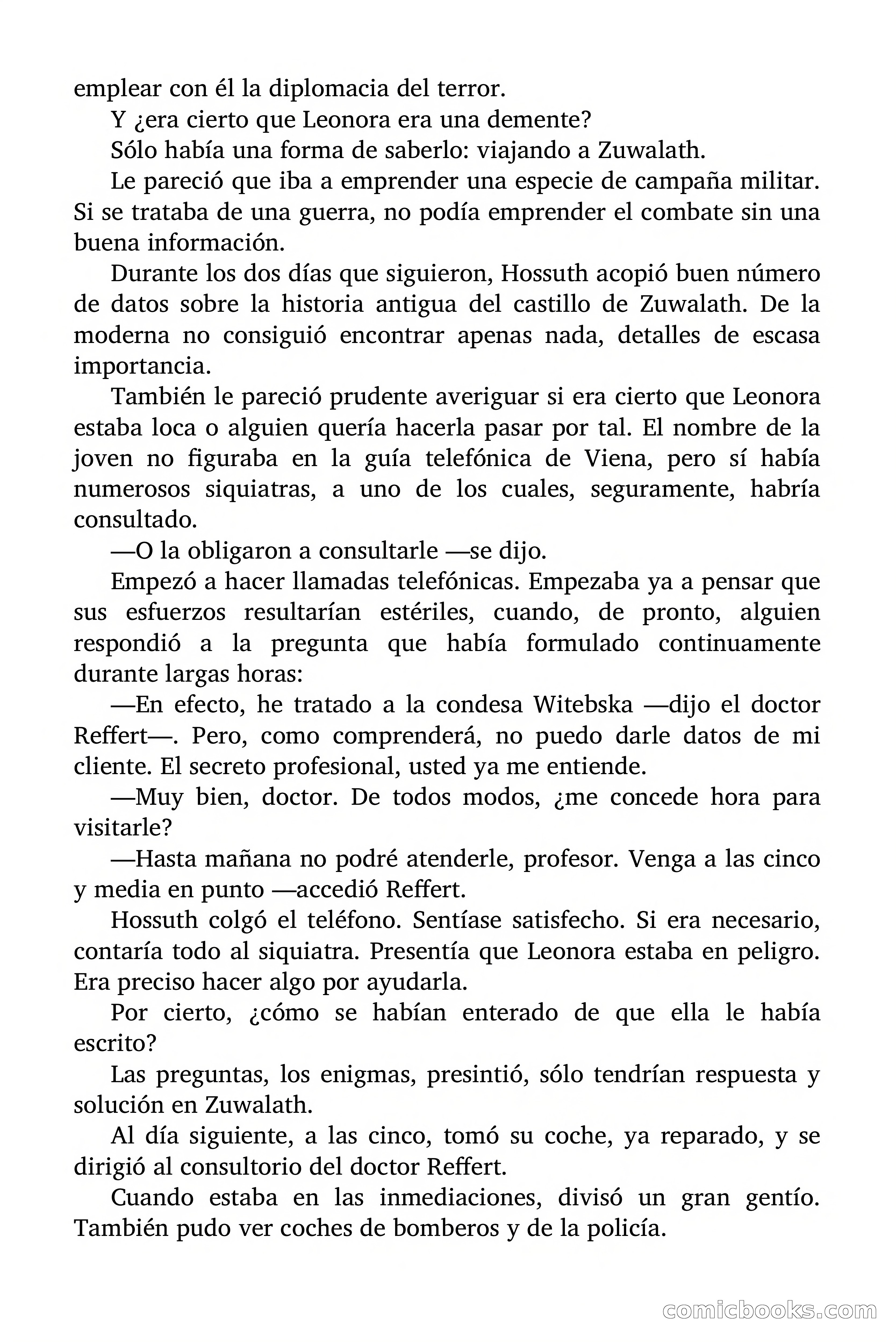 El escudo del diablo — page 14 of 93